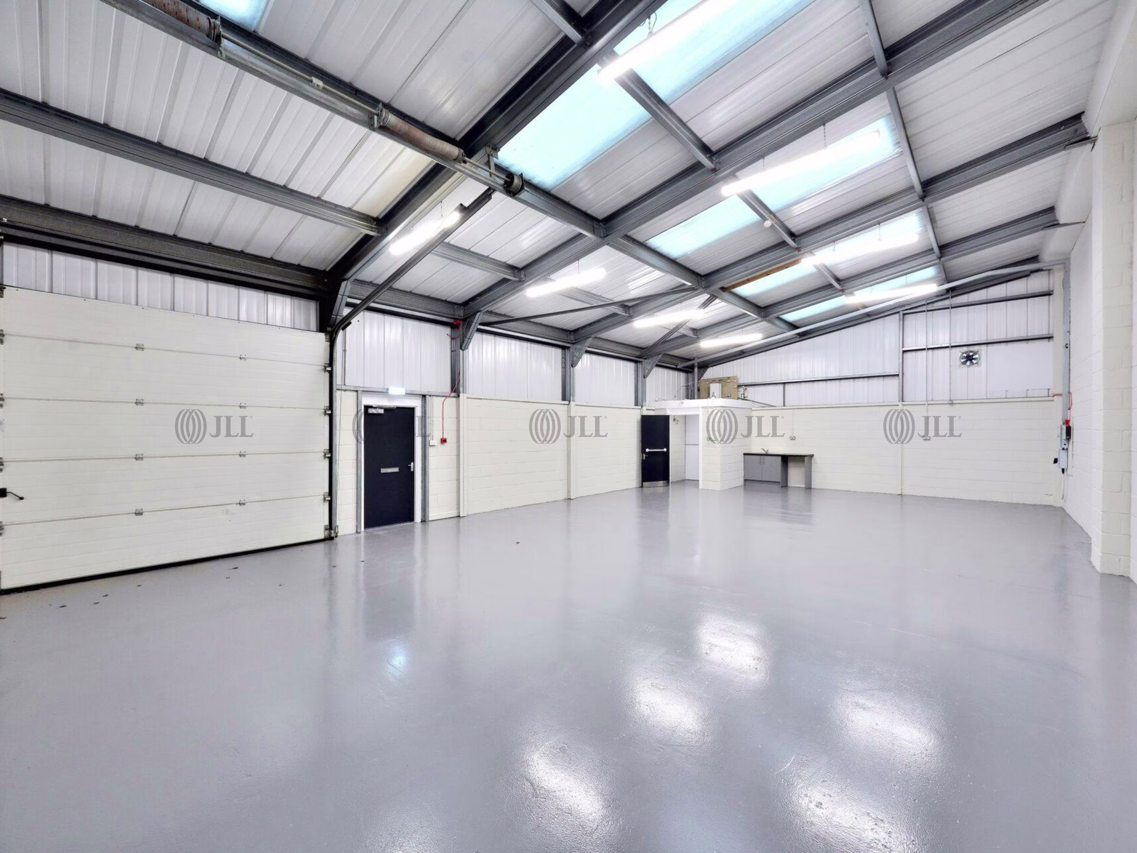 Unit 7, Mitchelston Industrial Estate