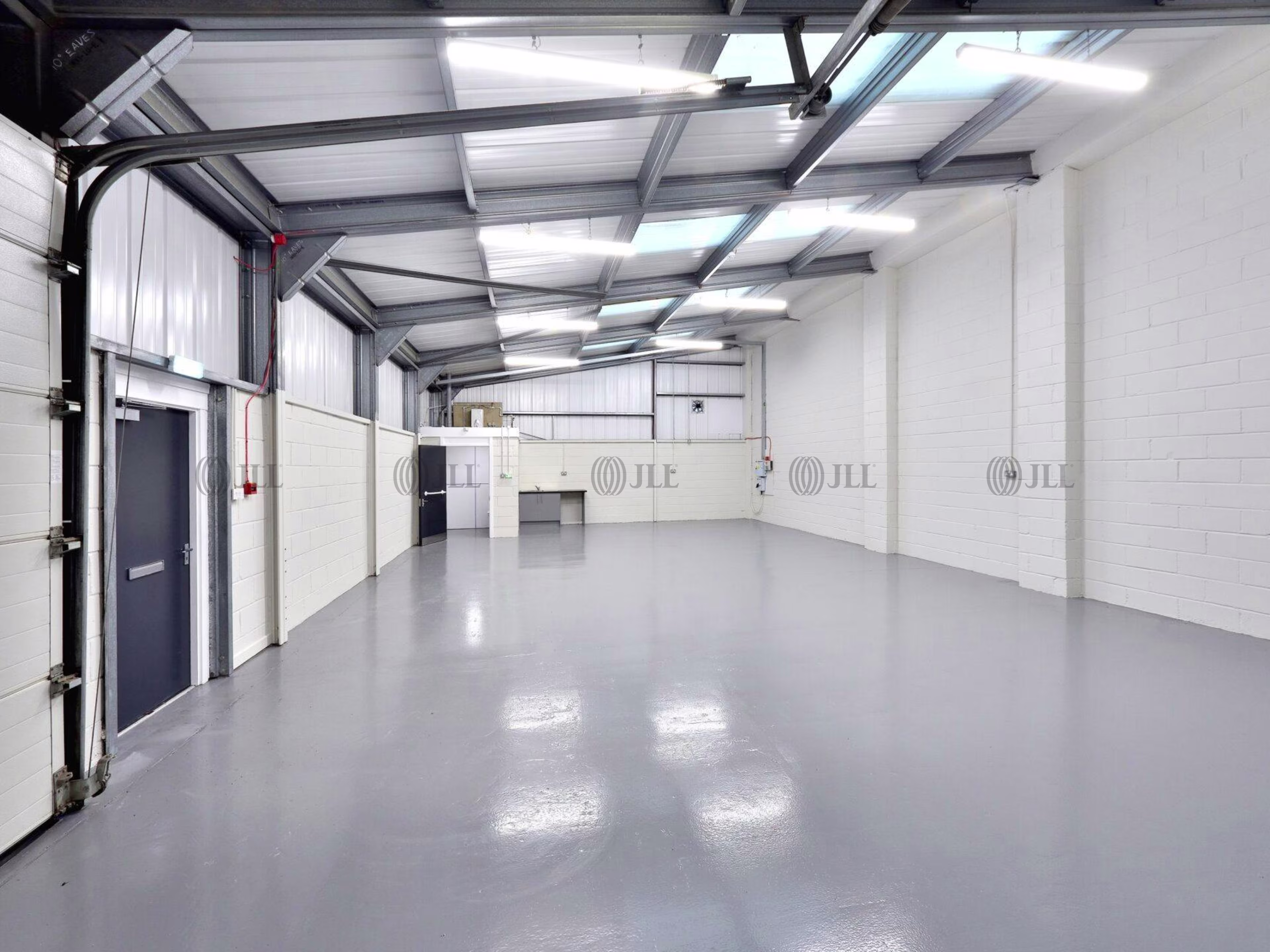 Unit 7, Mitchelston Industrial Estate