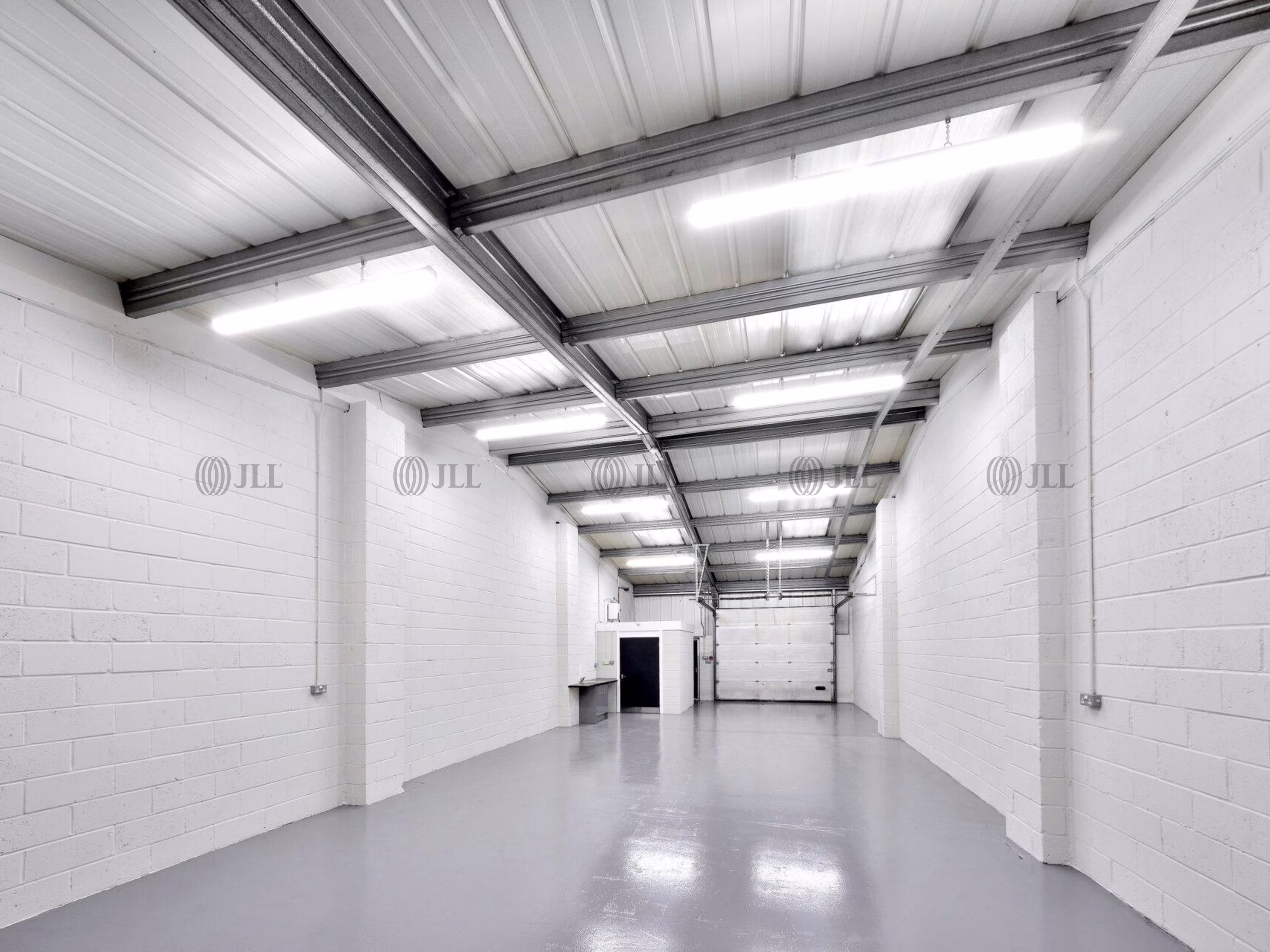 Unit 7, Mitchelston Industrial Estate