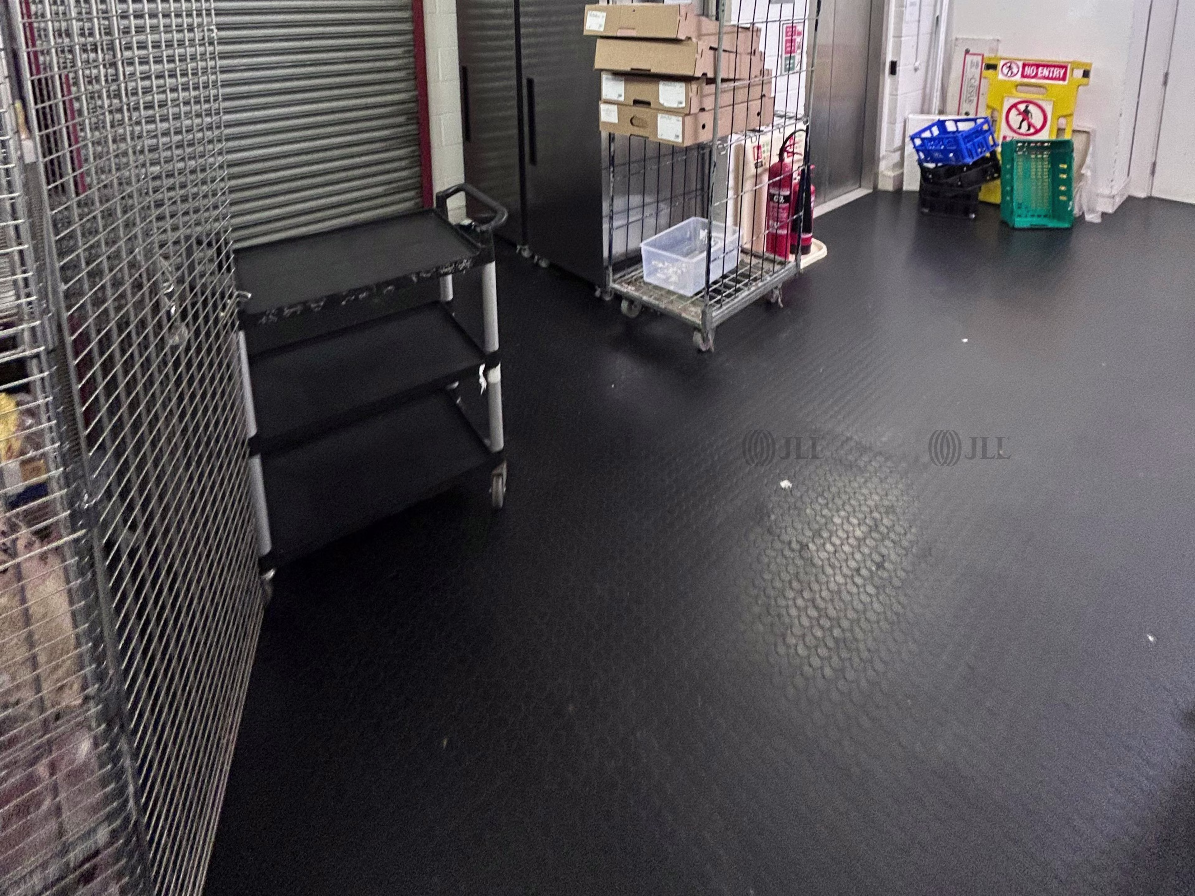 Ground Floor