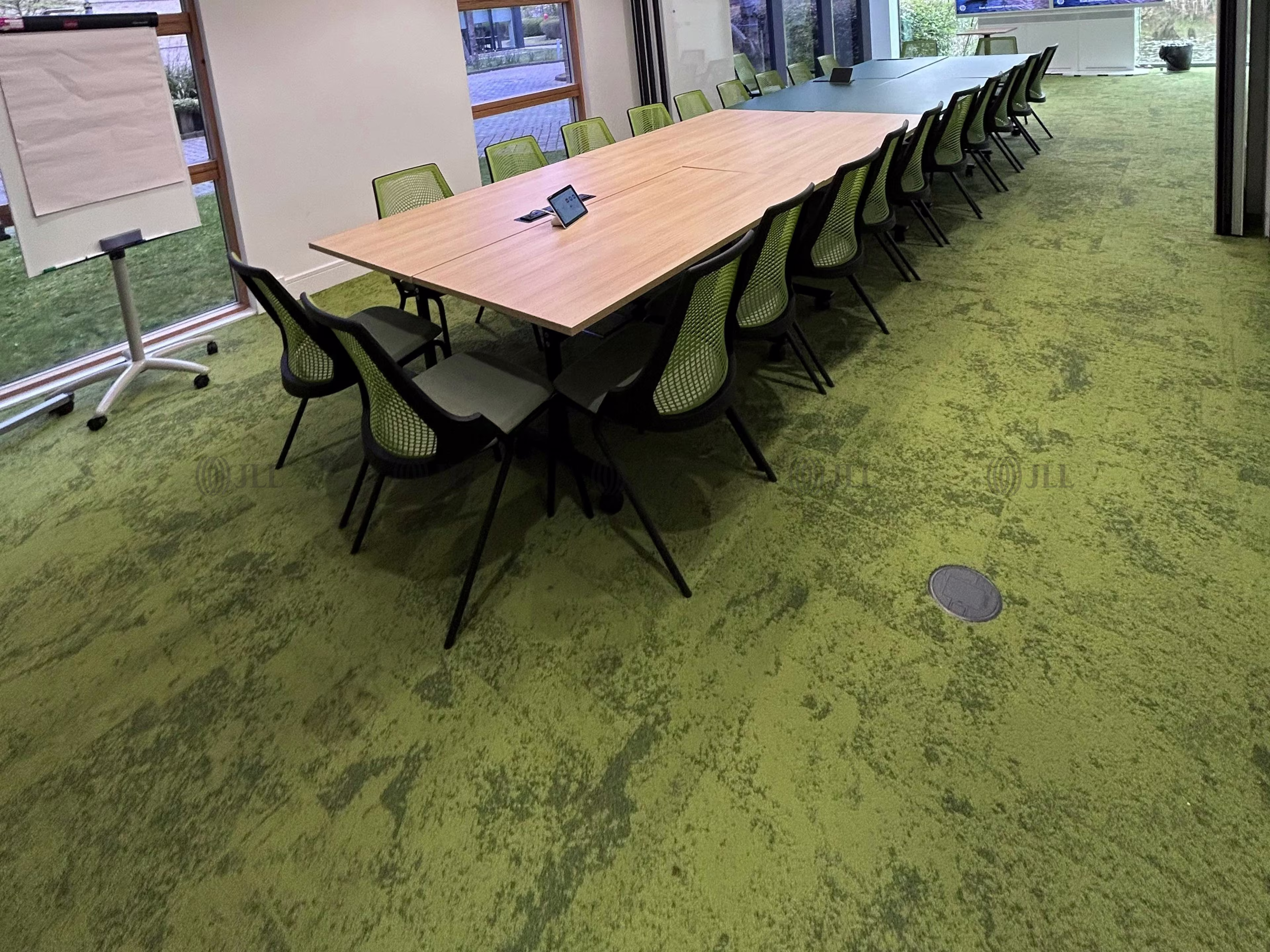Ground Floor