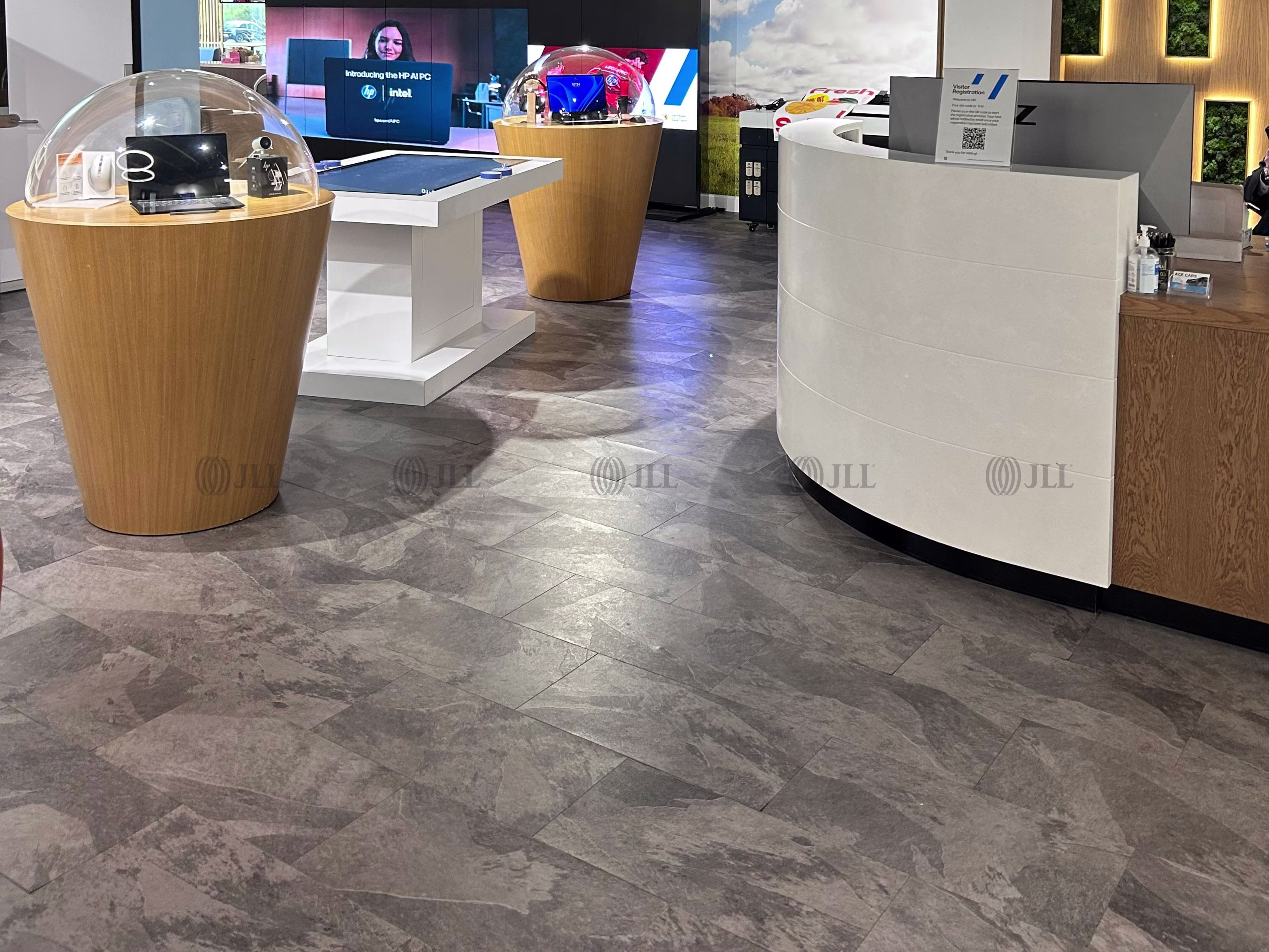 Ground Floor