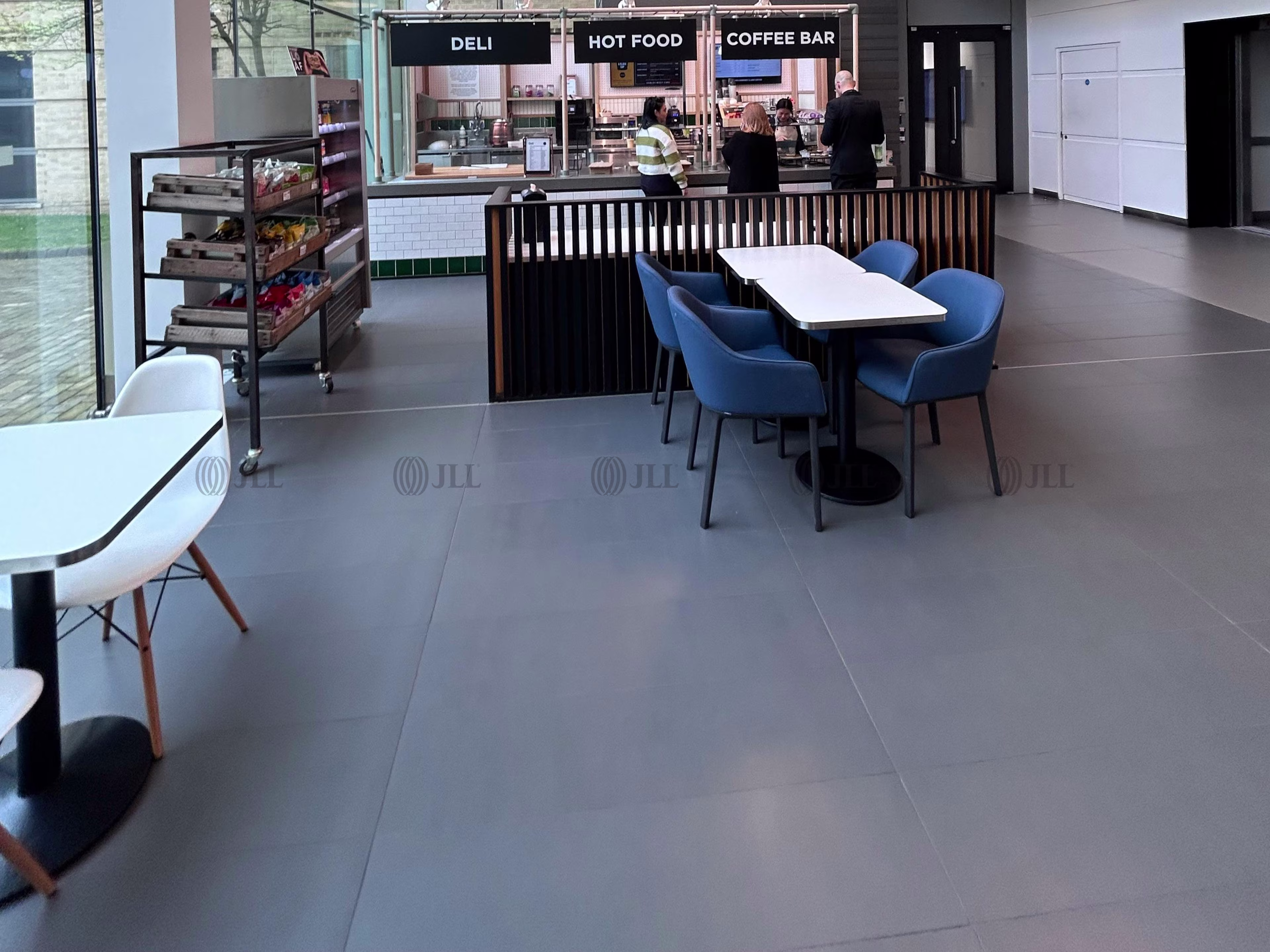 Ground Floor