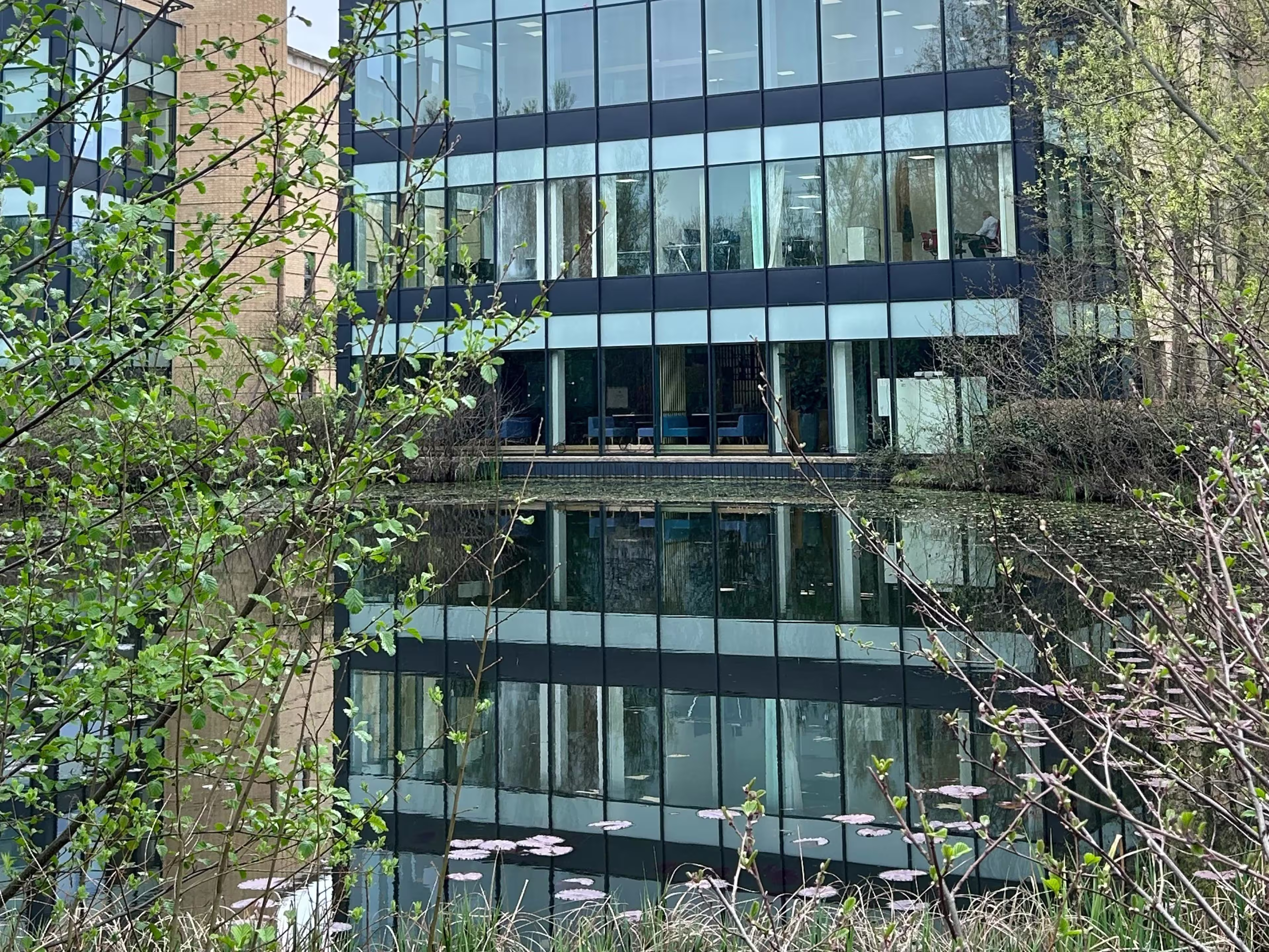 Ground Floor