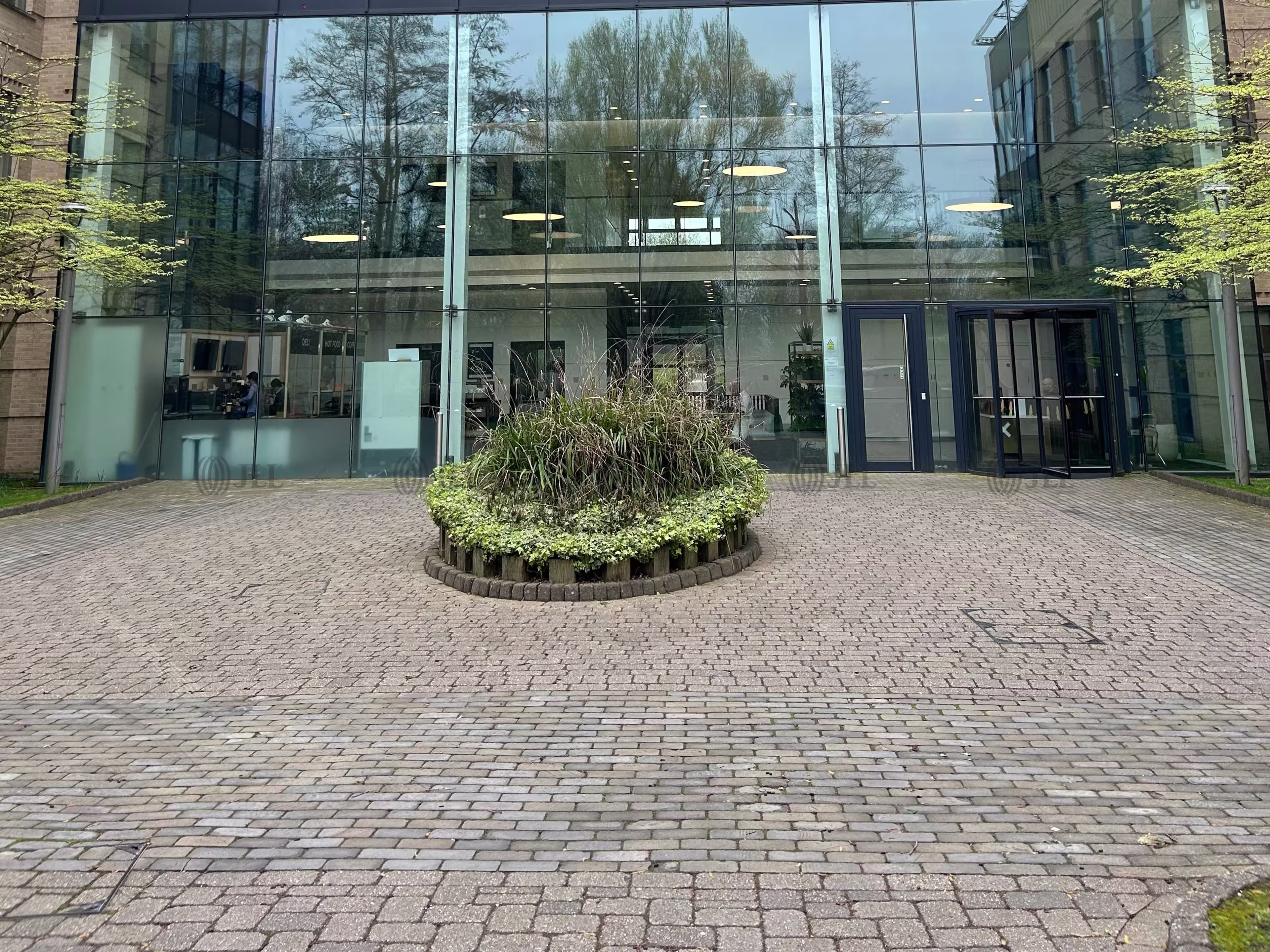 Ground Floor