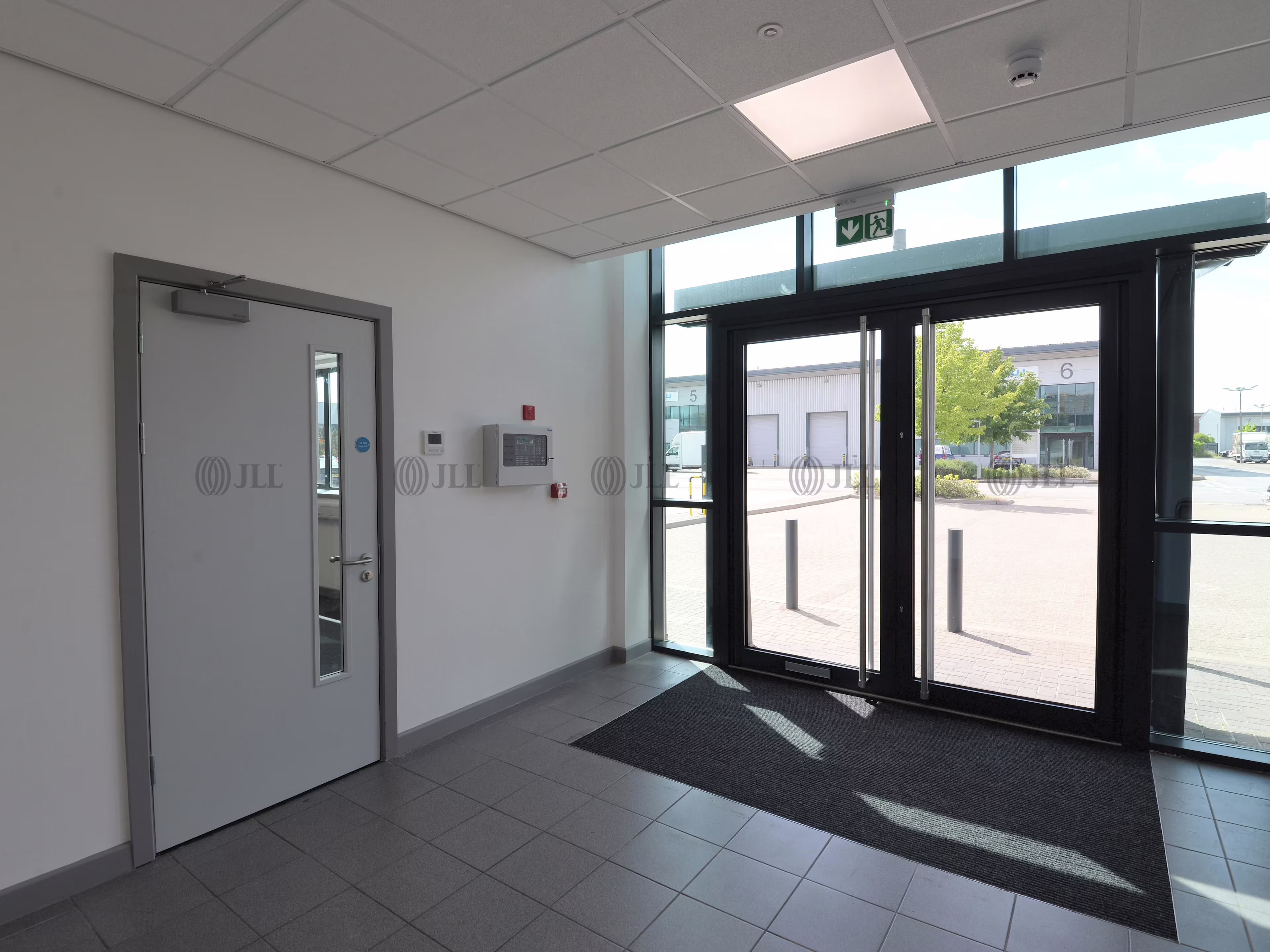 Unit 12 Premier Park