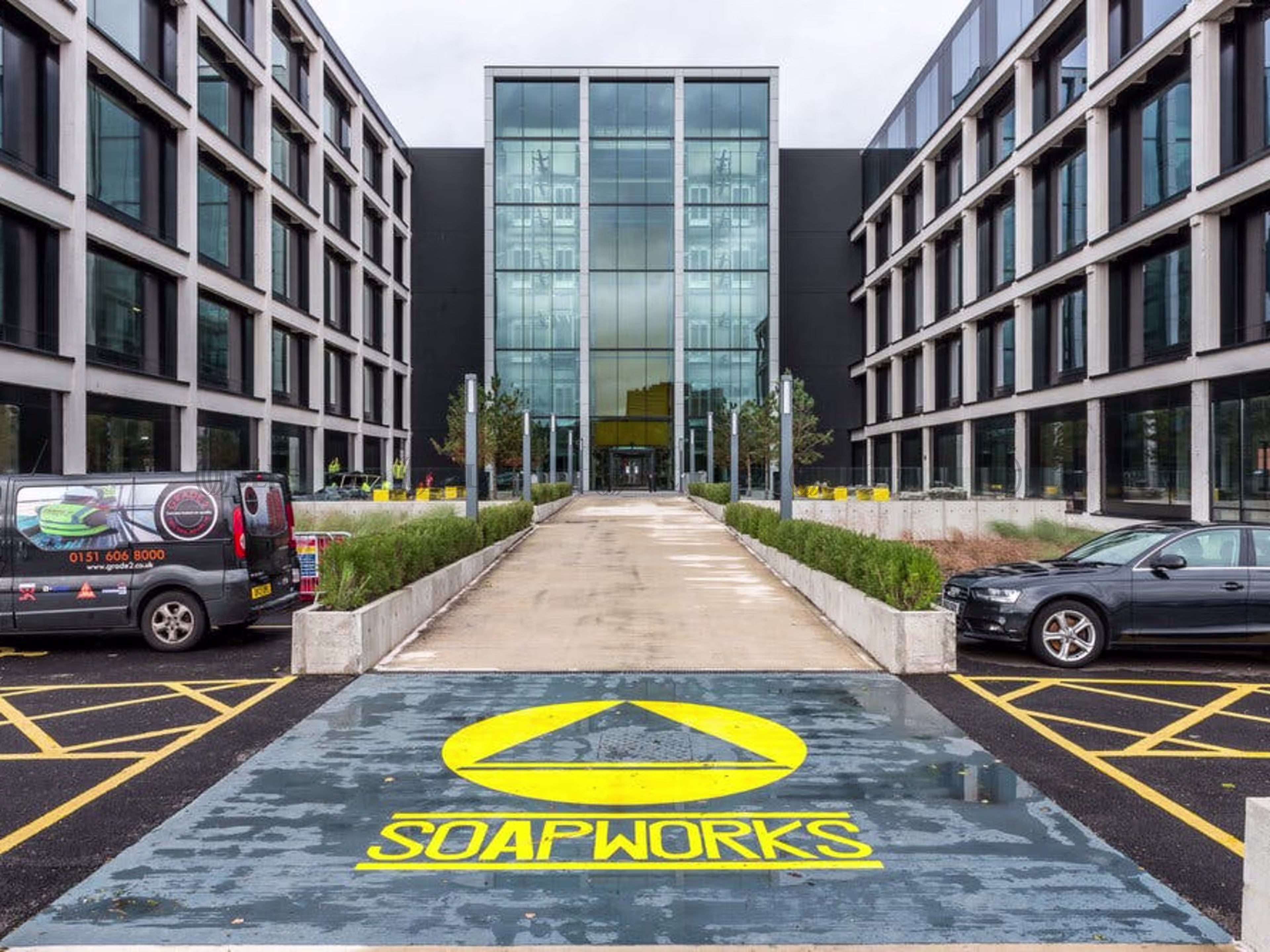 Soapworks
