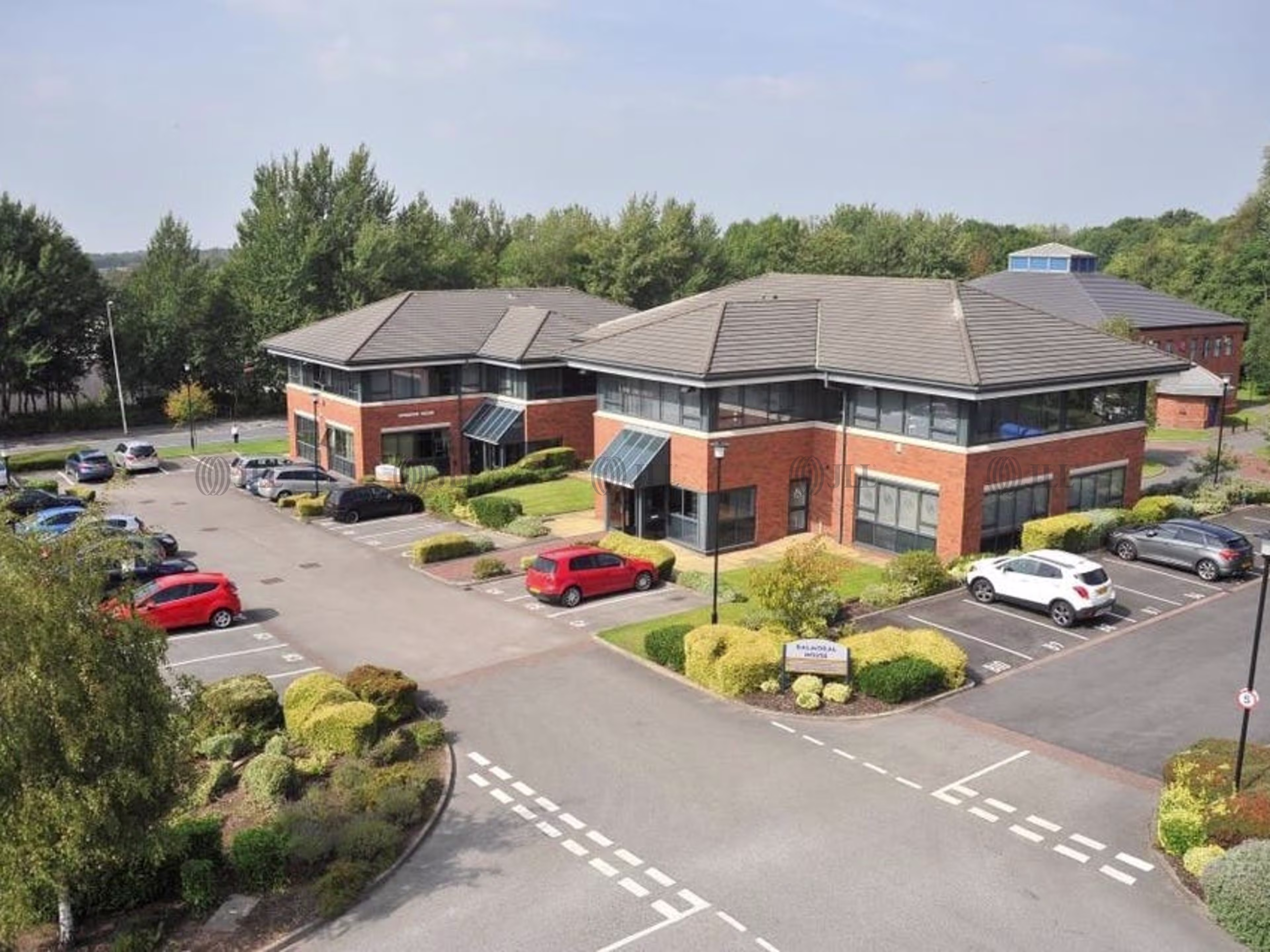 Ackhurst Park Business Park