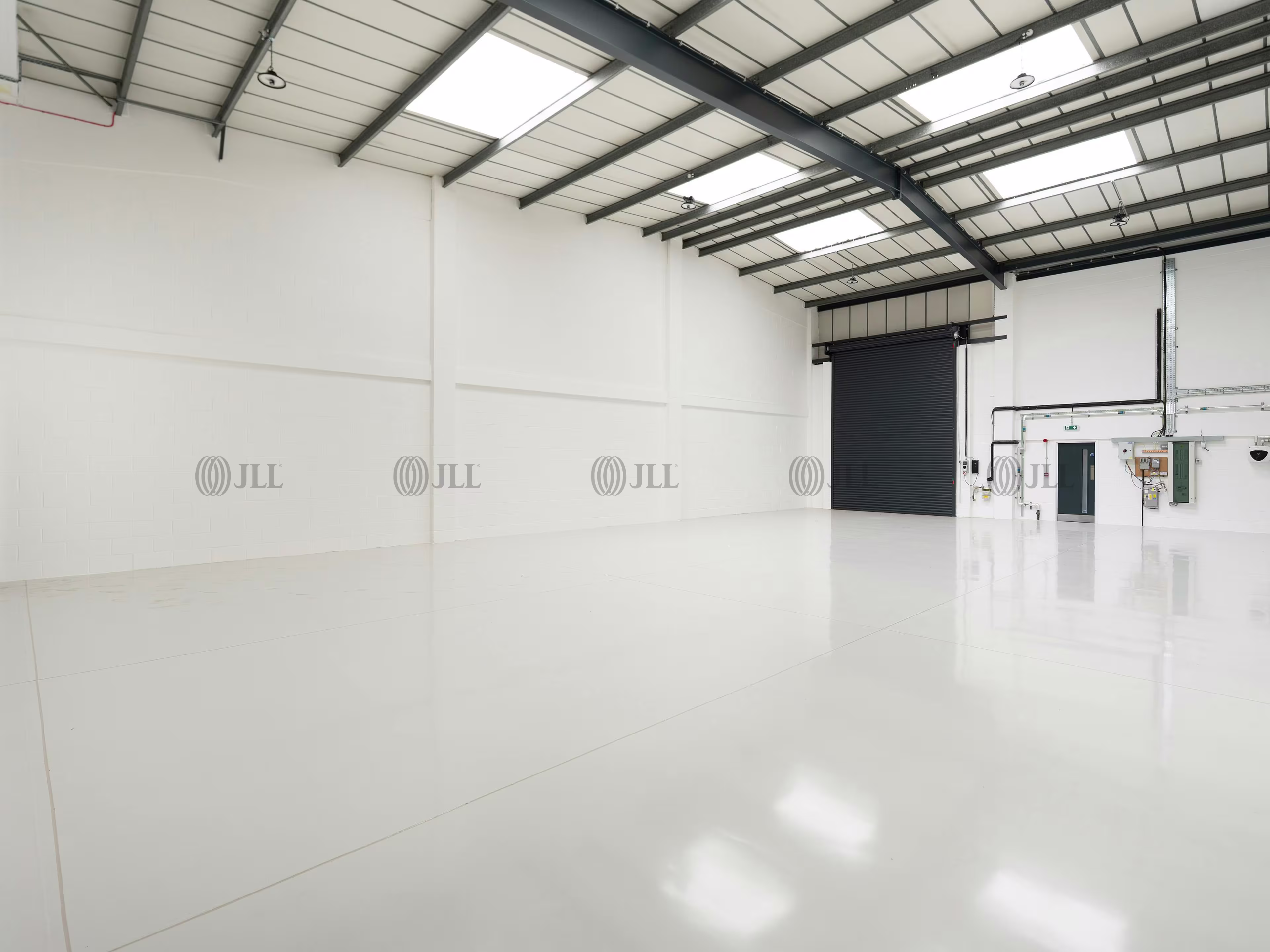 Unit 16, Trident Industrial Estate