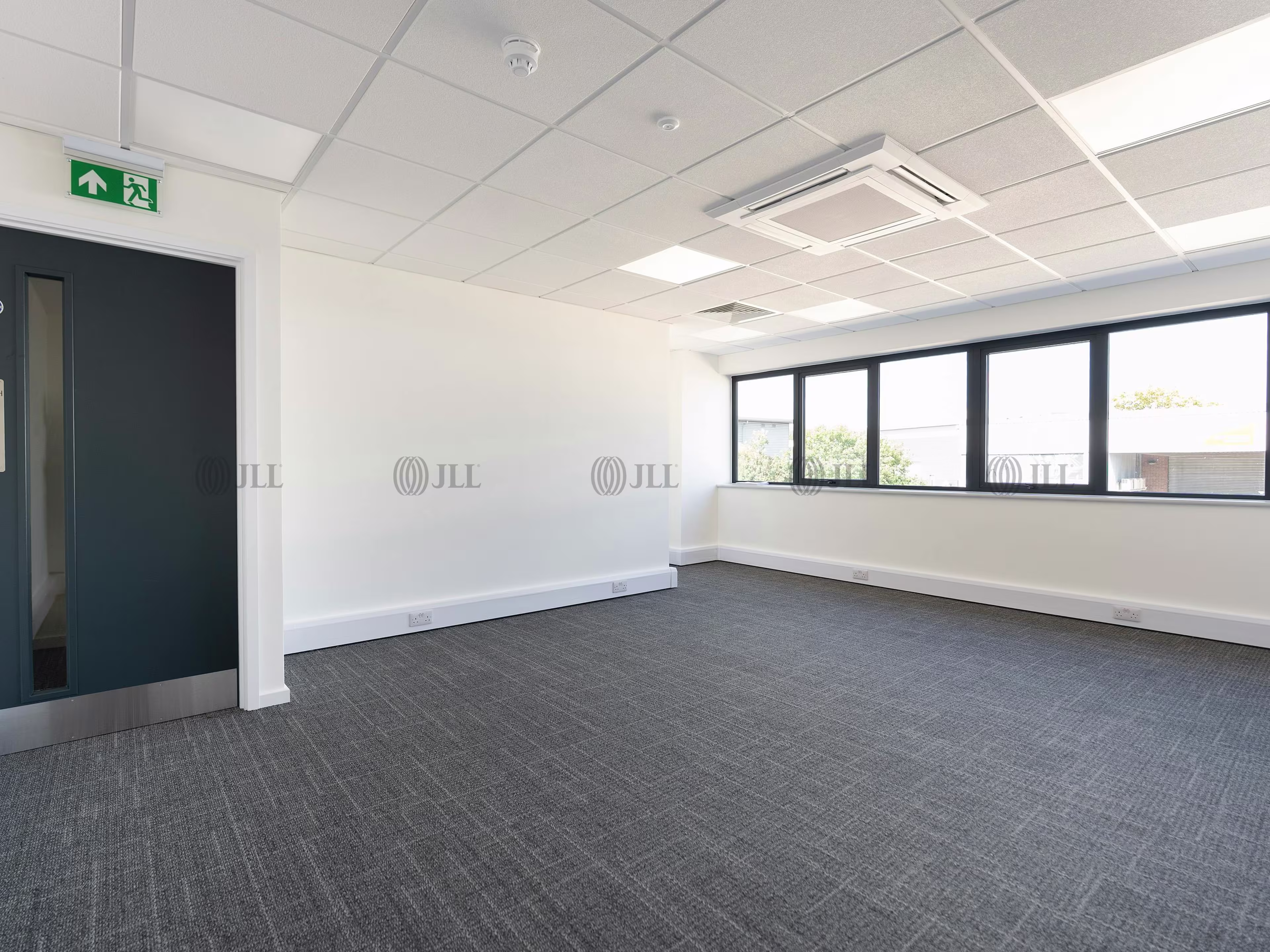 Unit 20, Trident Industrial Estate
