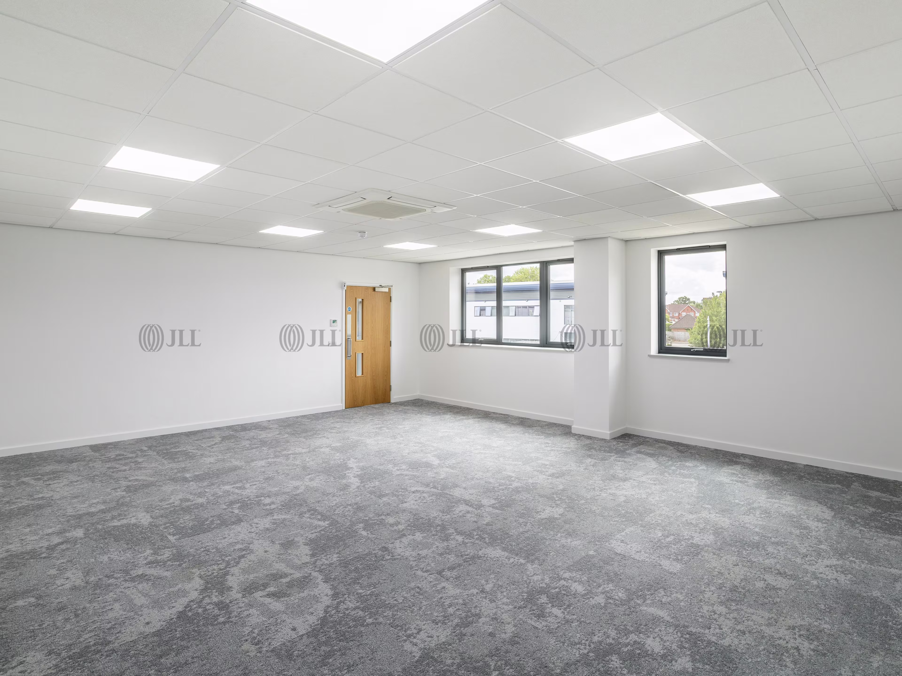 Unit D, Elstree Trade Park