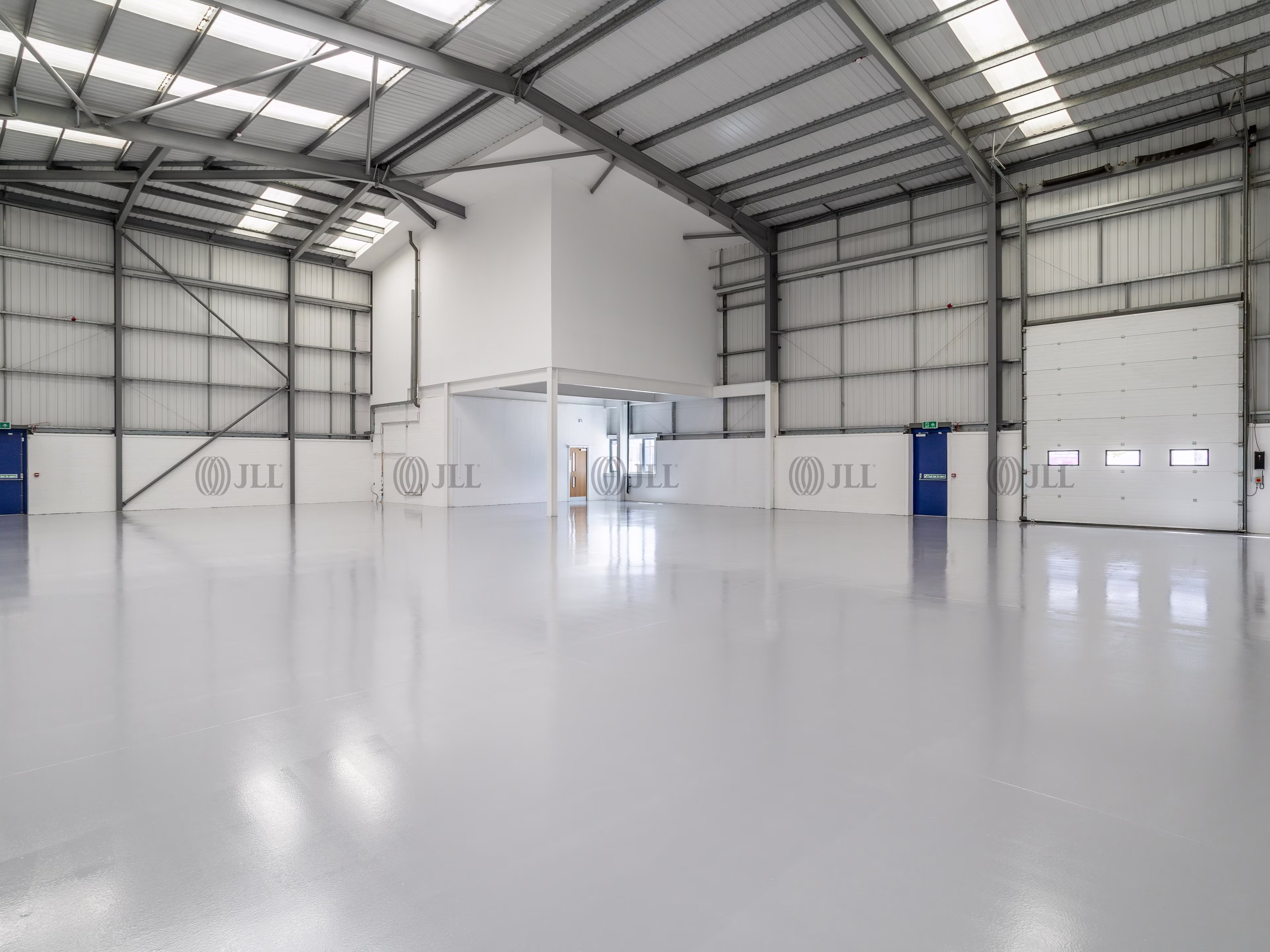 Unit D, Elstree Trade Park