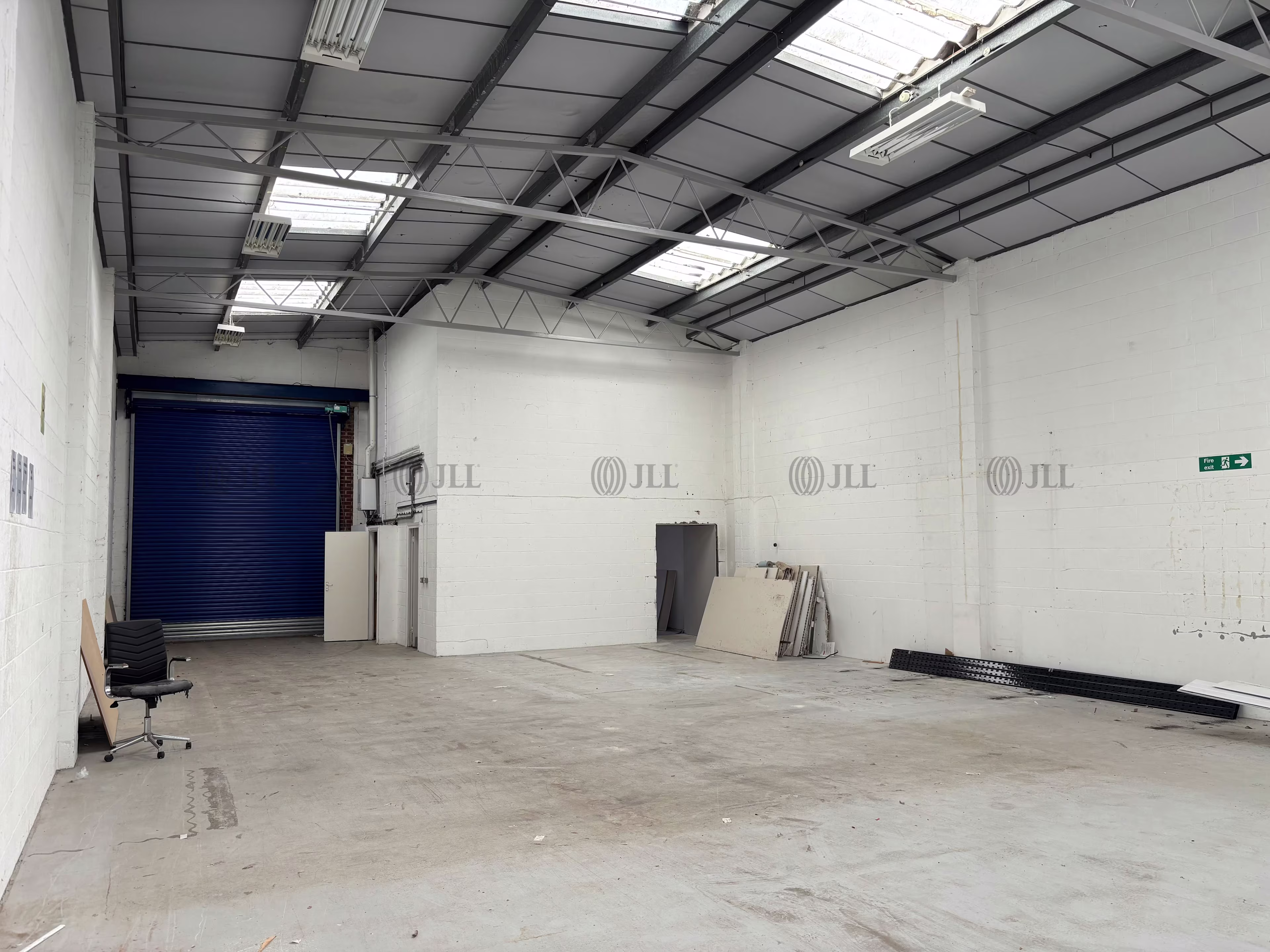 Unit 4, The Pines Business Park