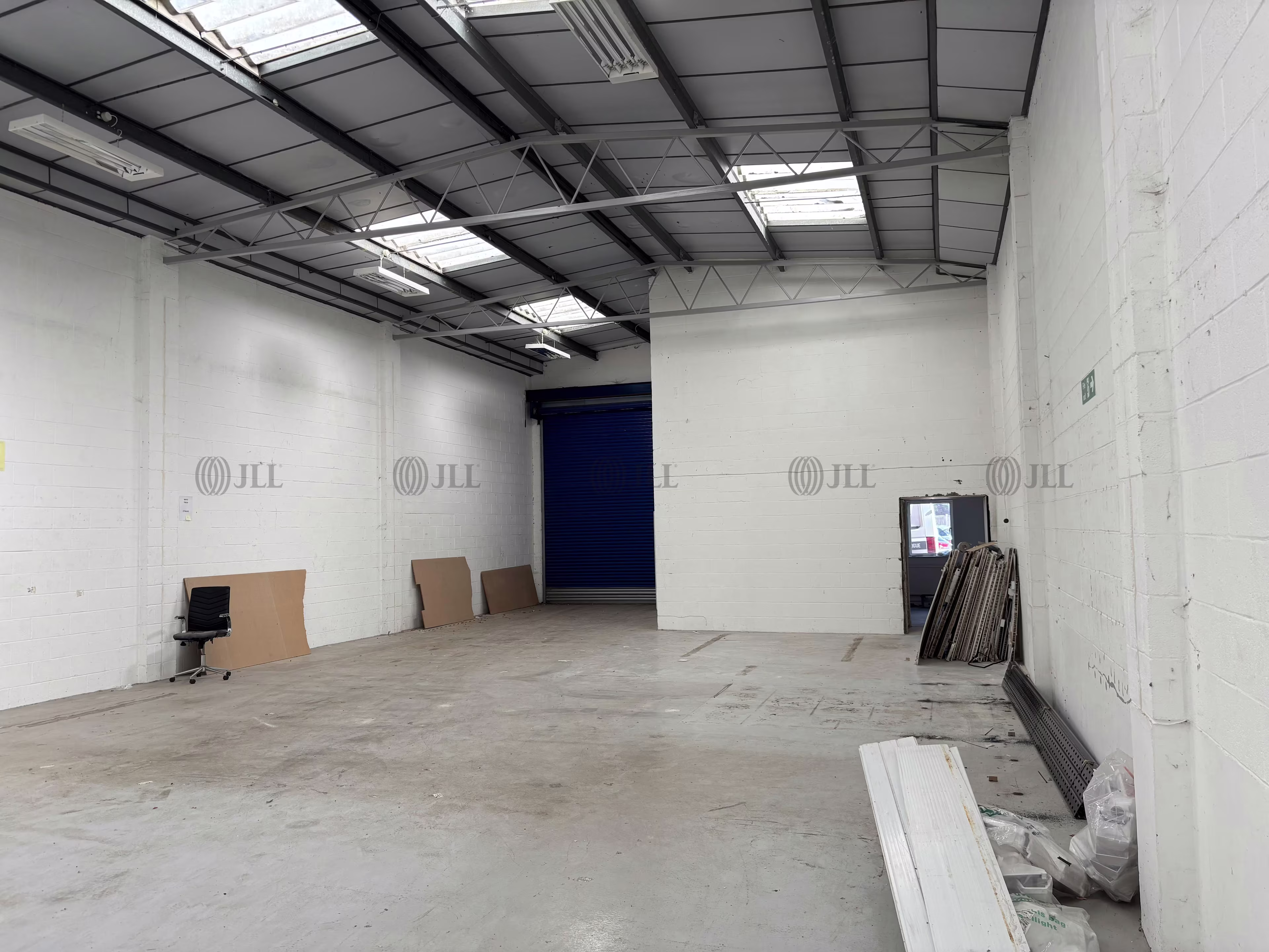 Unit 4, The Pines Business Park