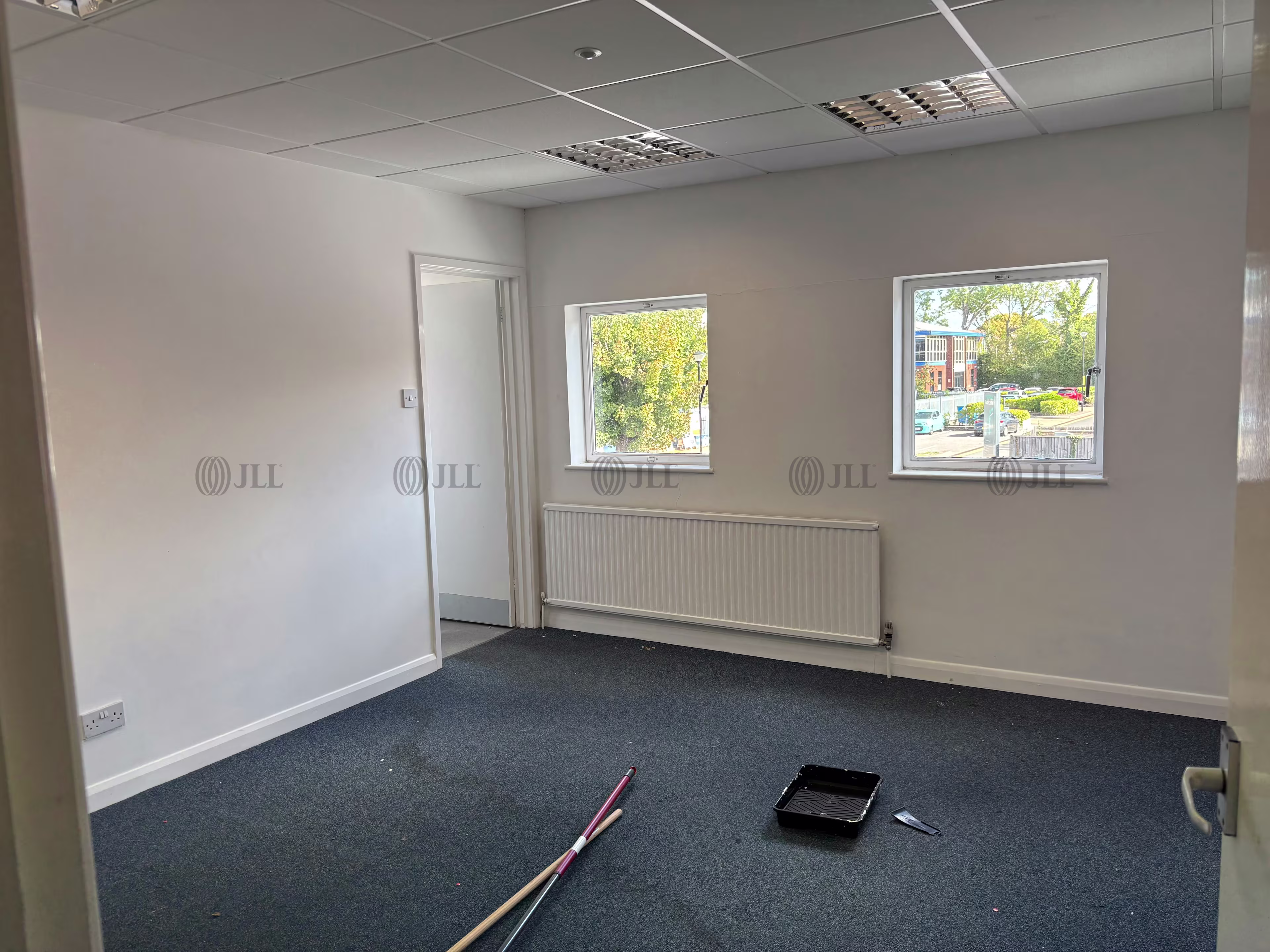 Unit 4, The Pines Business Park