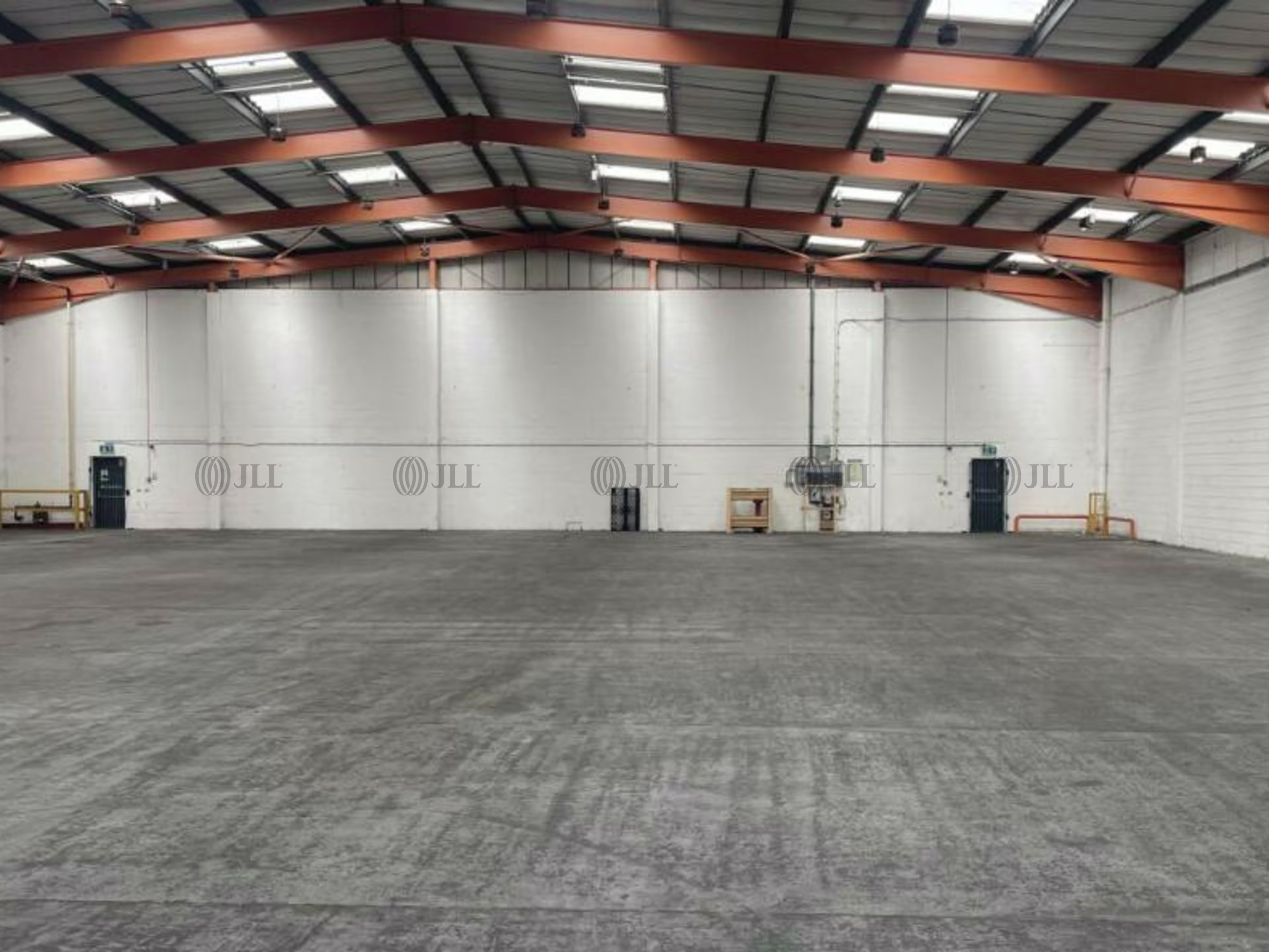 Unit 3, The Heathrow Estate