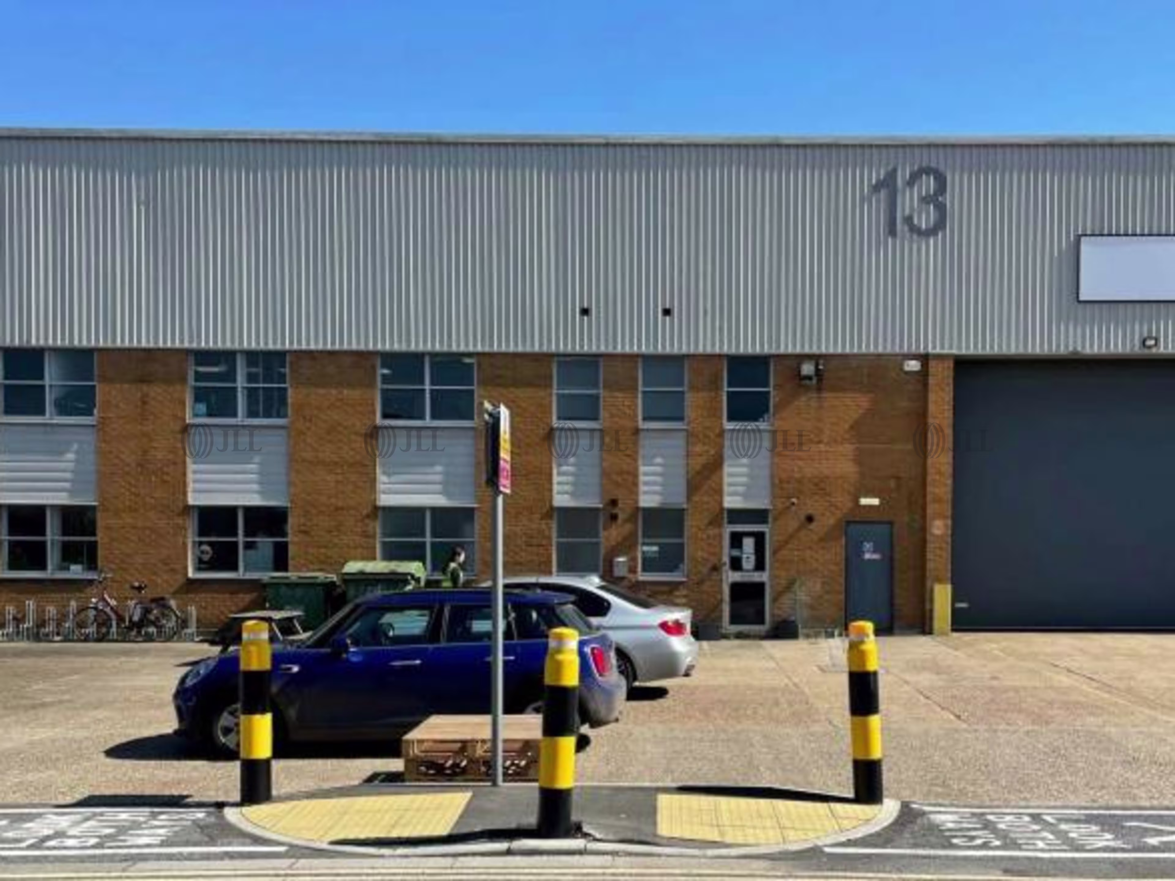 Unit 6, The Heathrow Estate