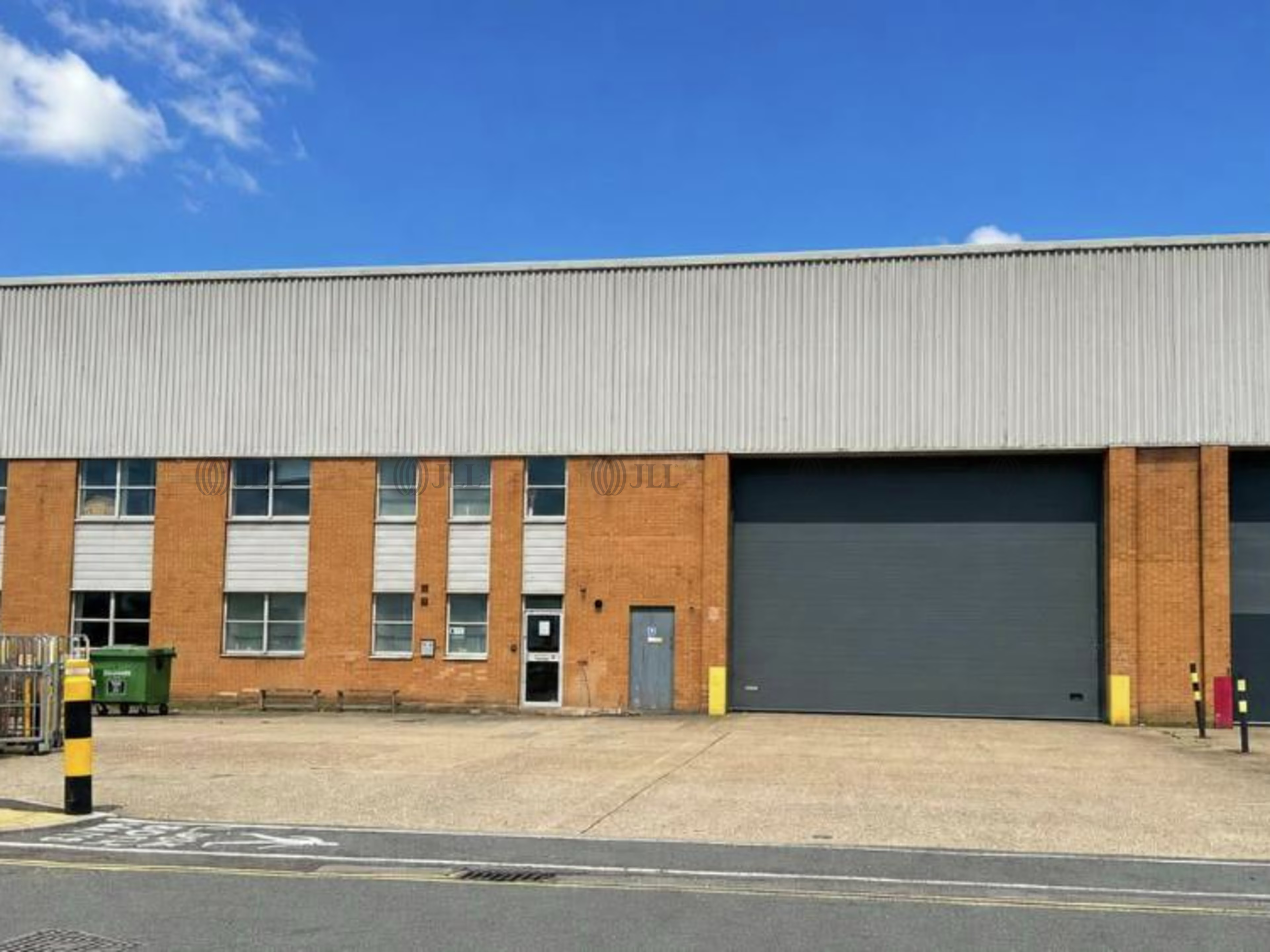 Unit 6, The Heathrow Estate