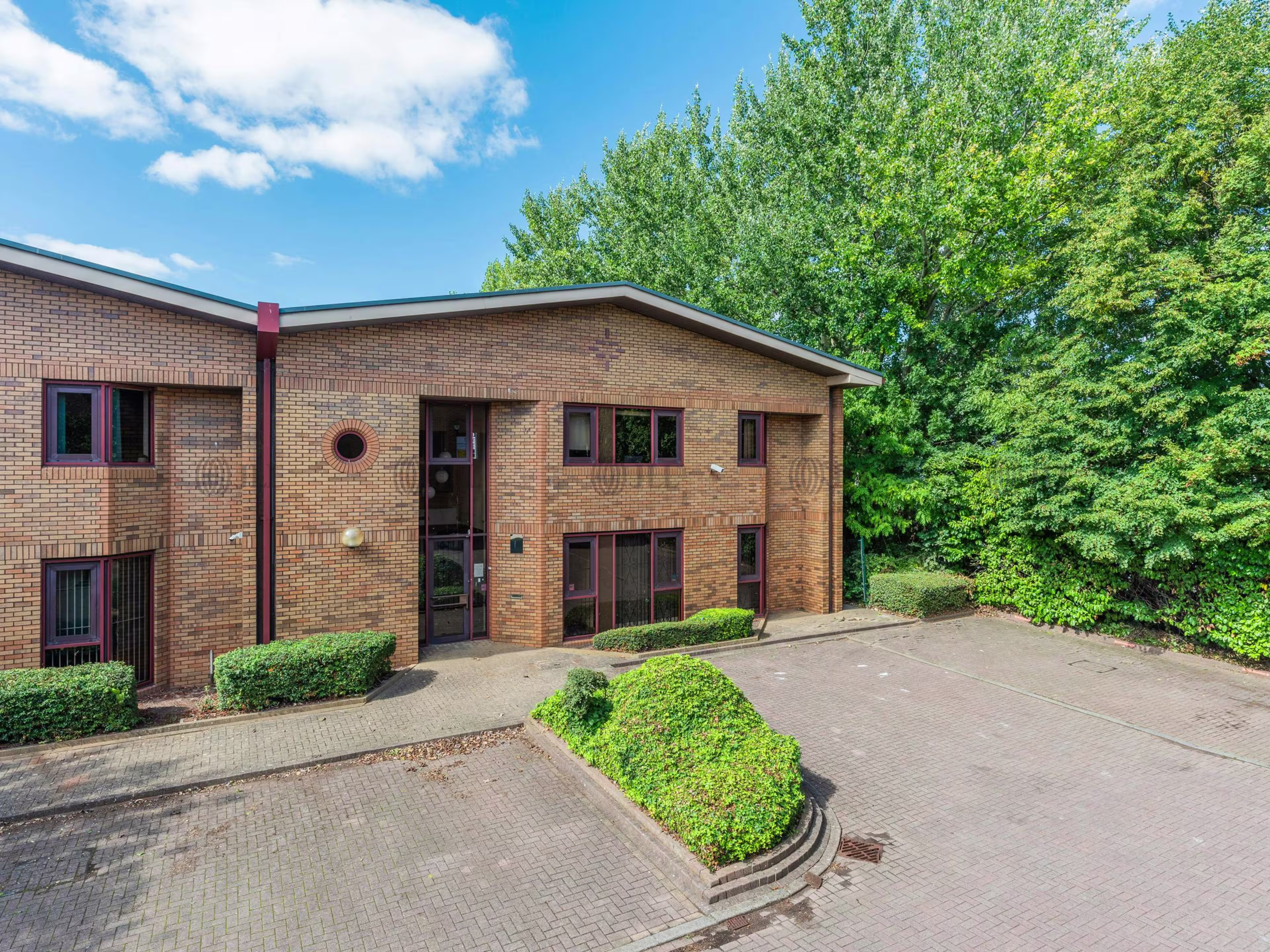 Unit 6 Unicorn Business Park