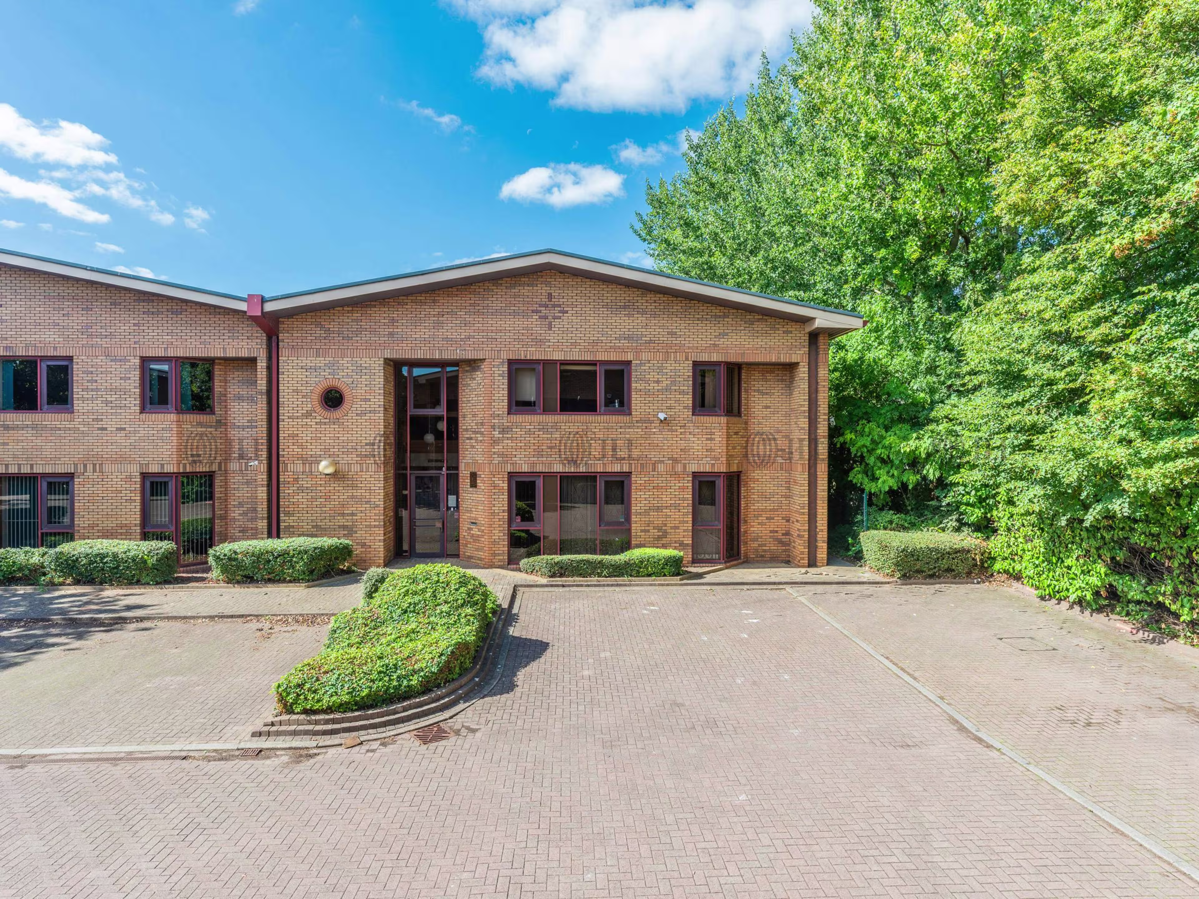 Unit 6 Unicorn Business Park