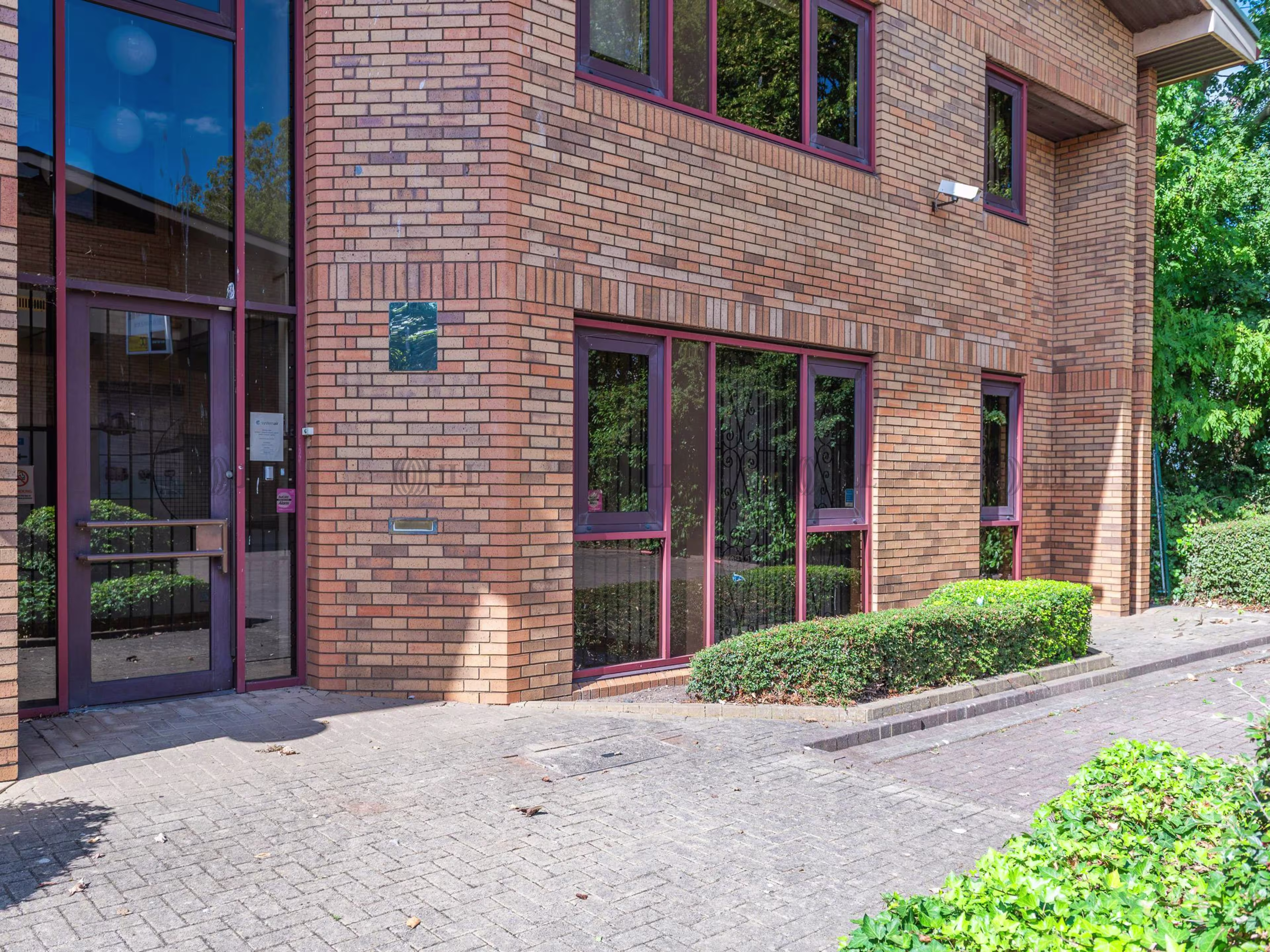 Unit 6 Unicorn Business Park
