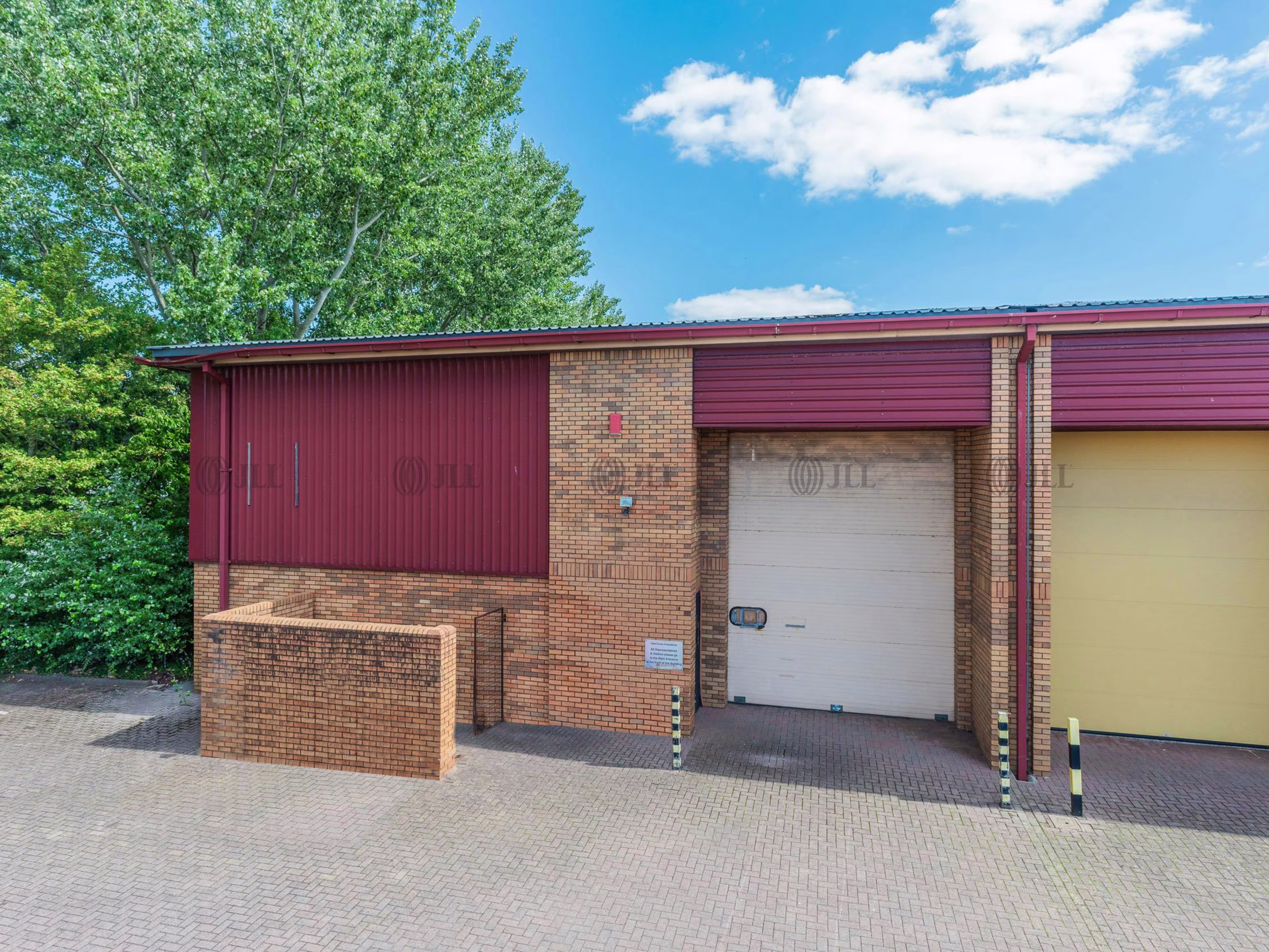 Unit 6 Unicorn Business Park