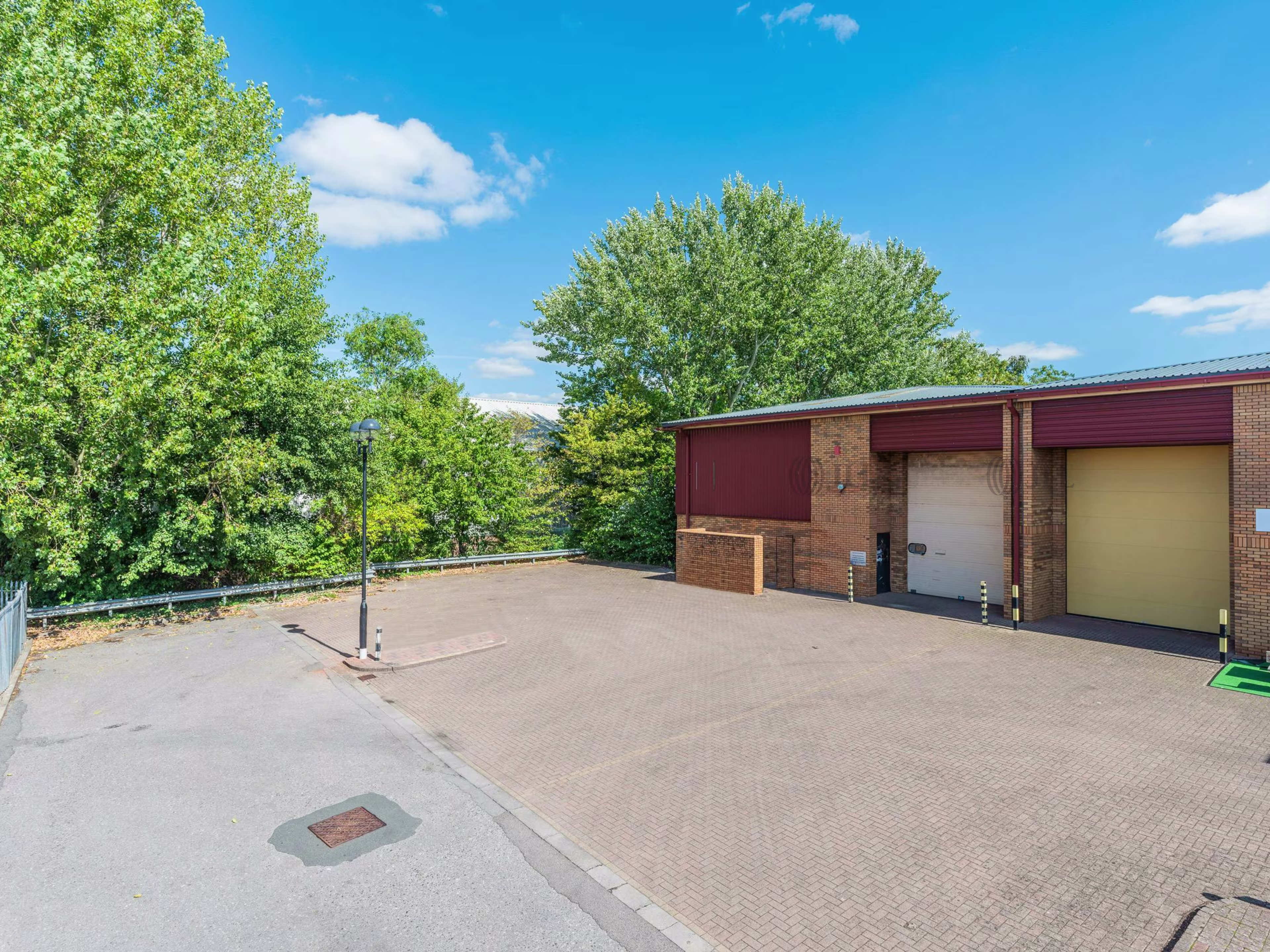 Unit 6 Unicorn Business Park