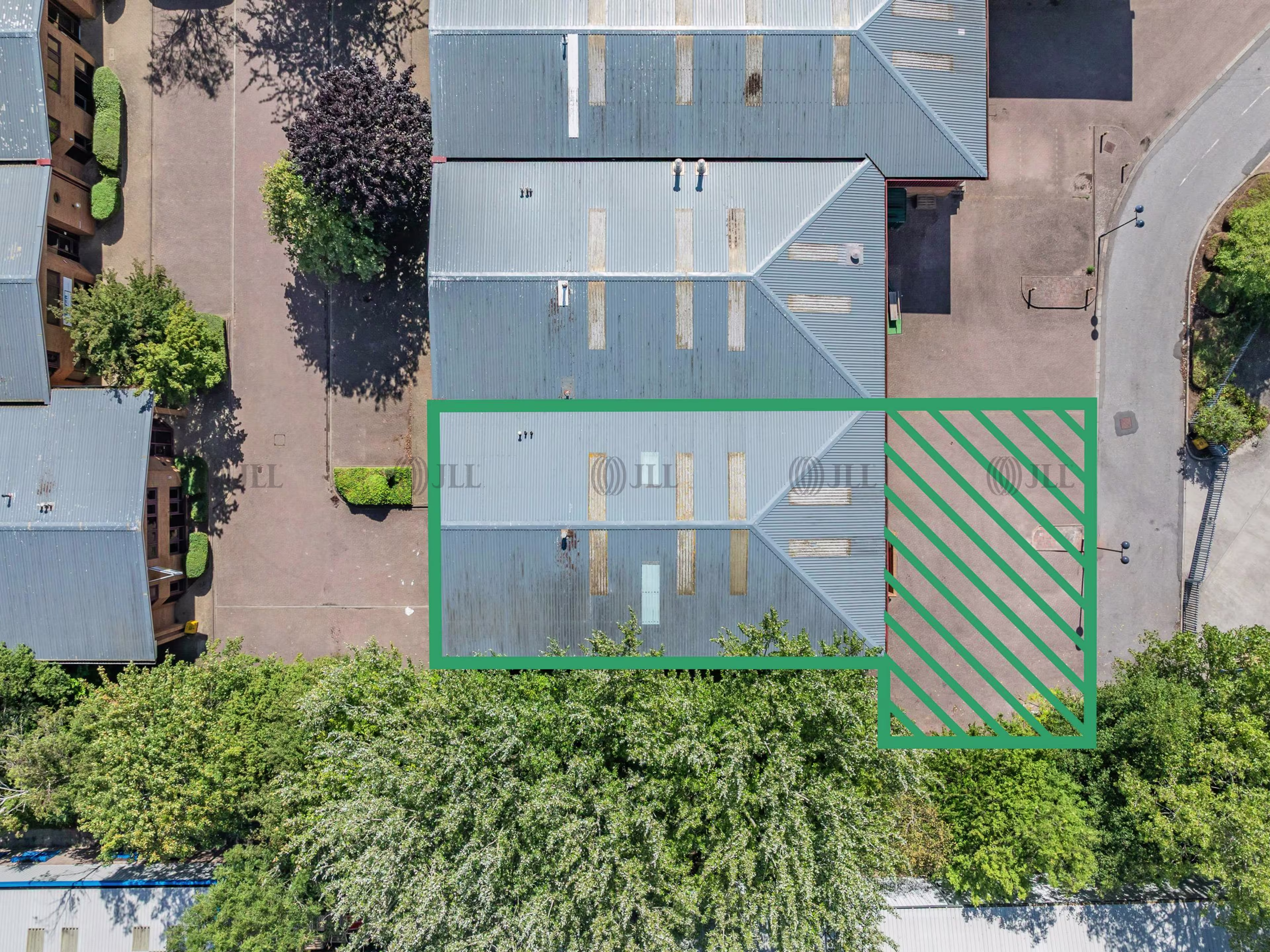 Unit 6 Unicorn Business Park