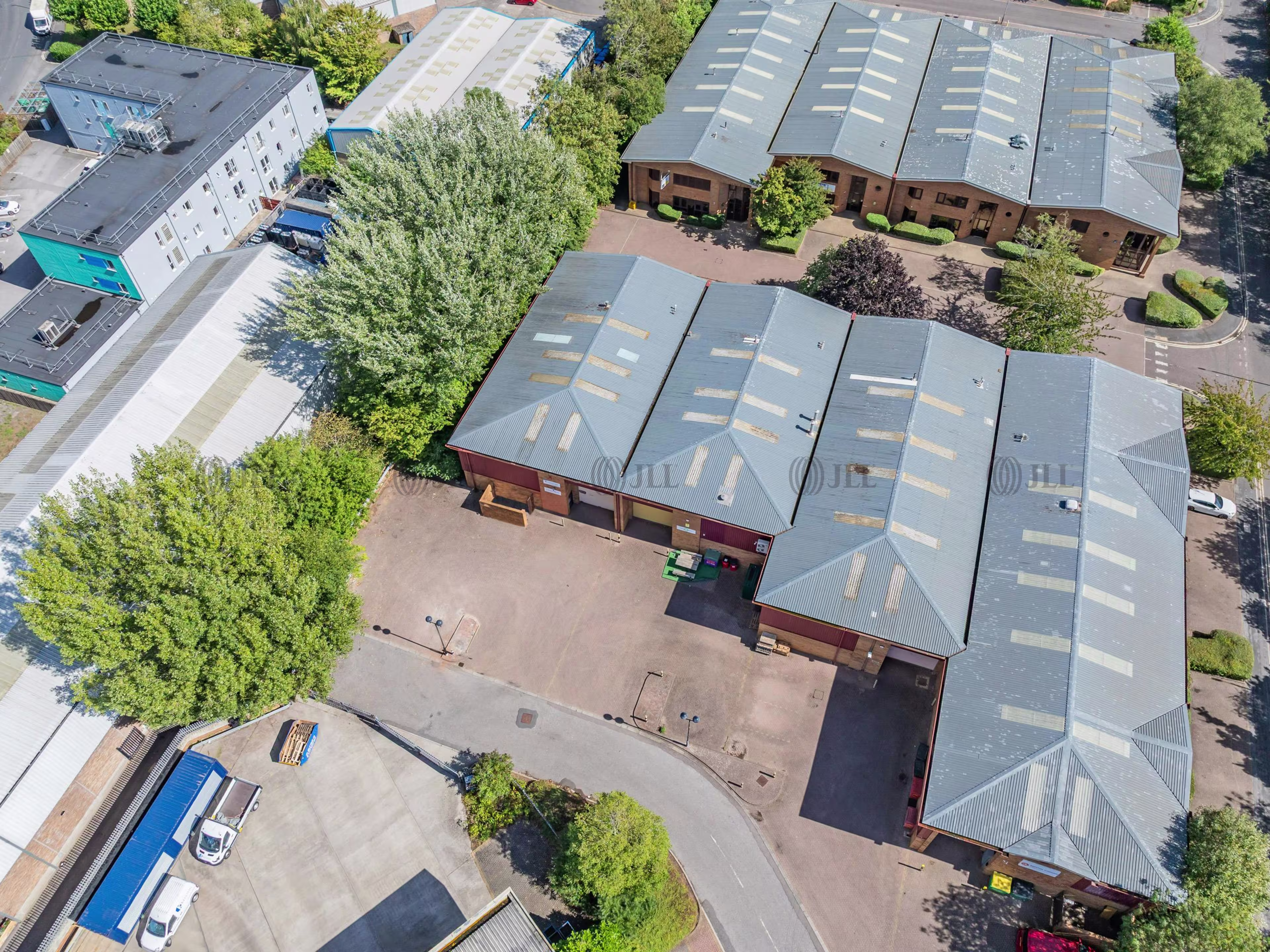 Unit 6 Unicorn Business Park