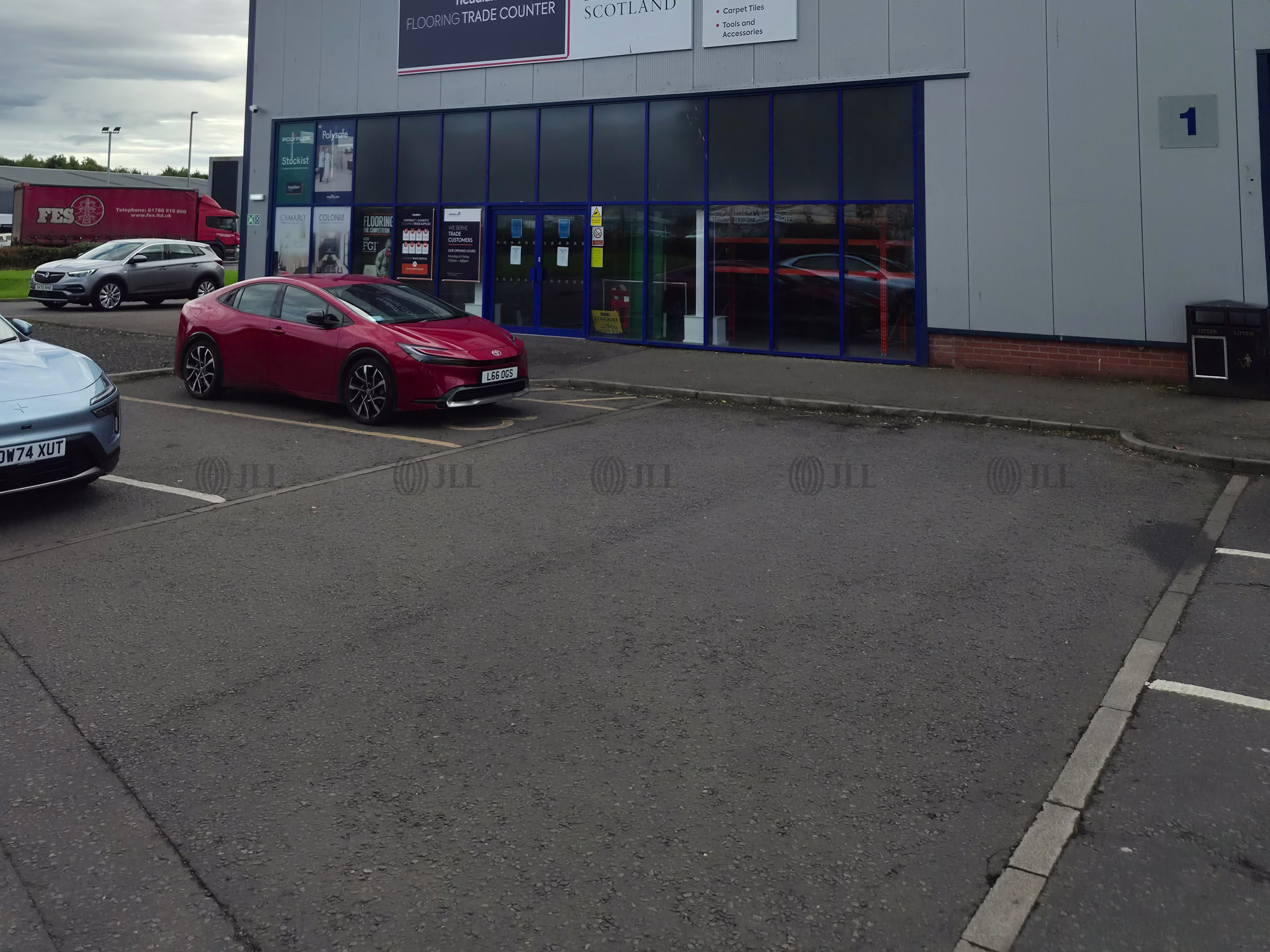 Unit 1 Springkerse Trade Park