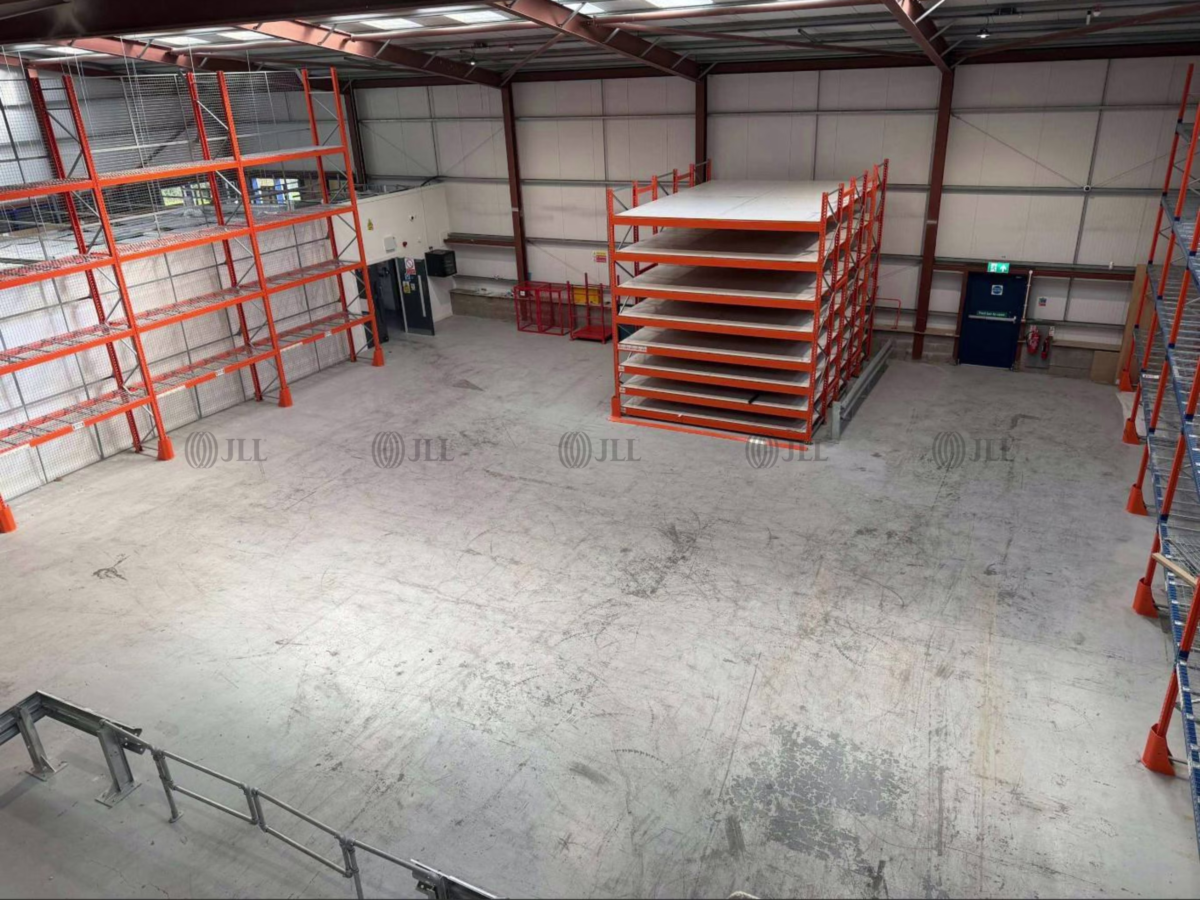 Unit 1 Springkerse Trade Park