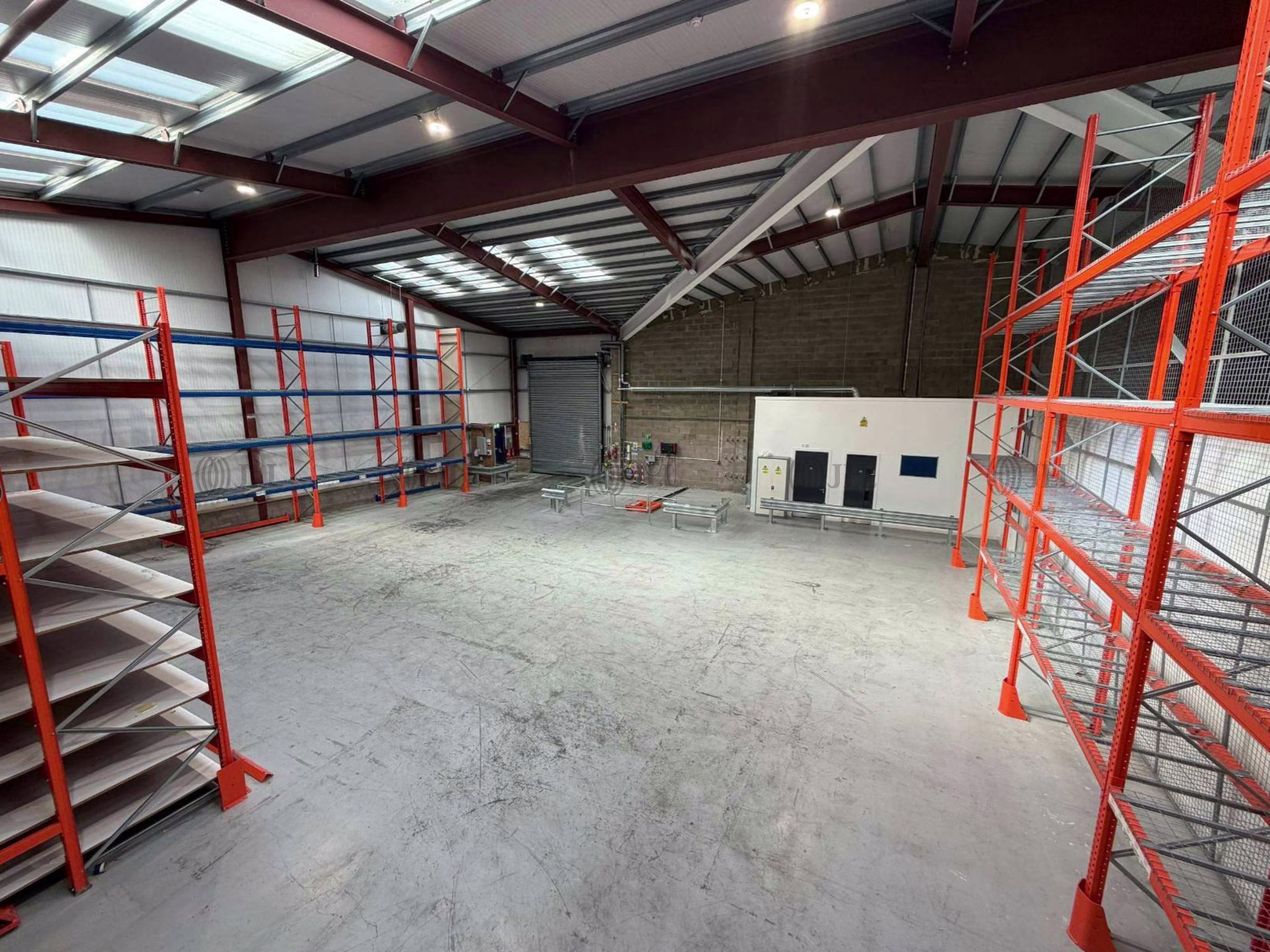 Unit 1 Springkerse Trade Park