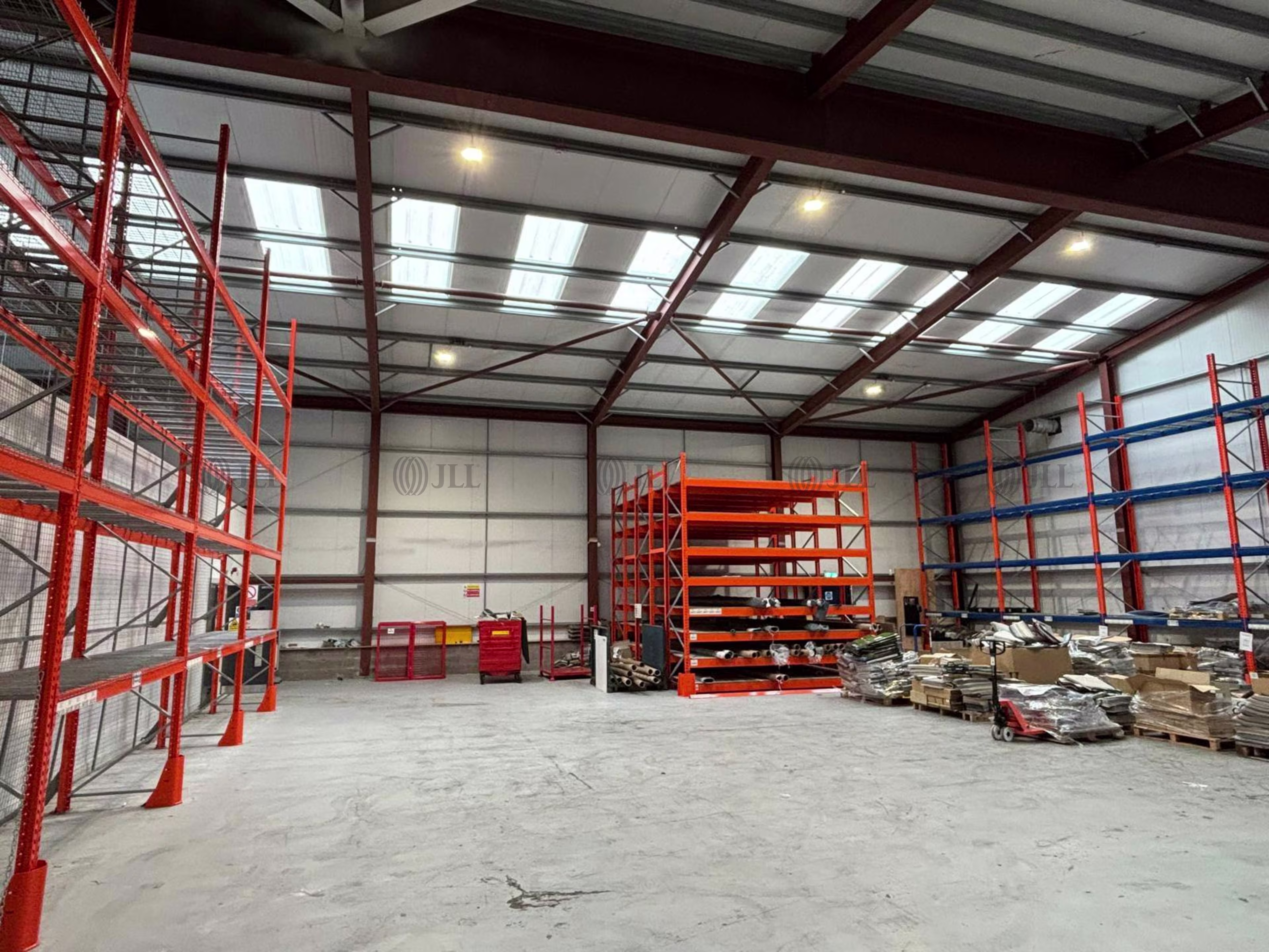 Unit 1 Springkerse Trade Park