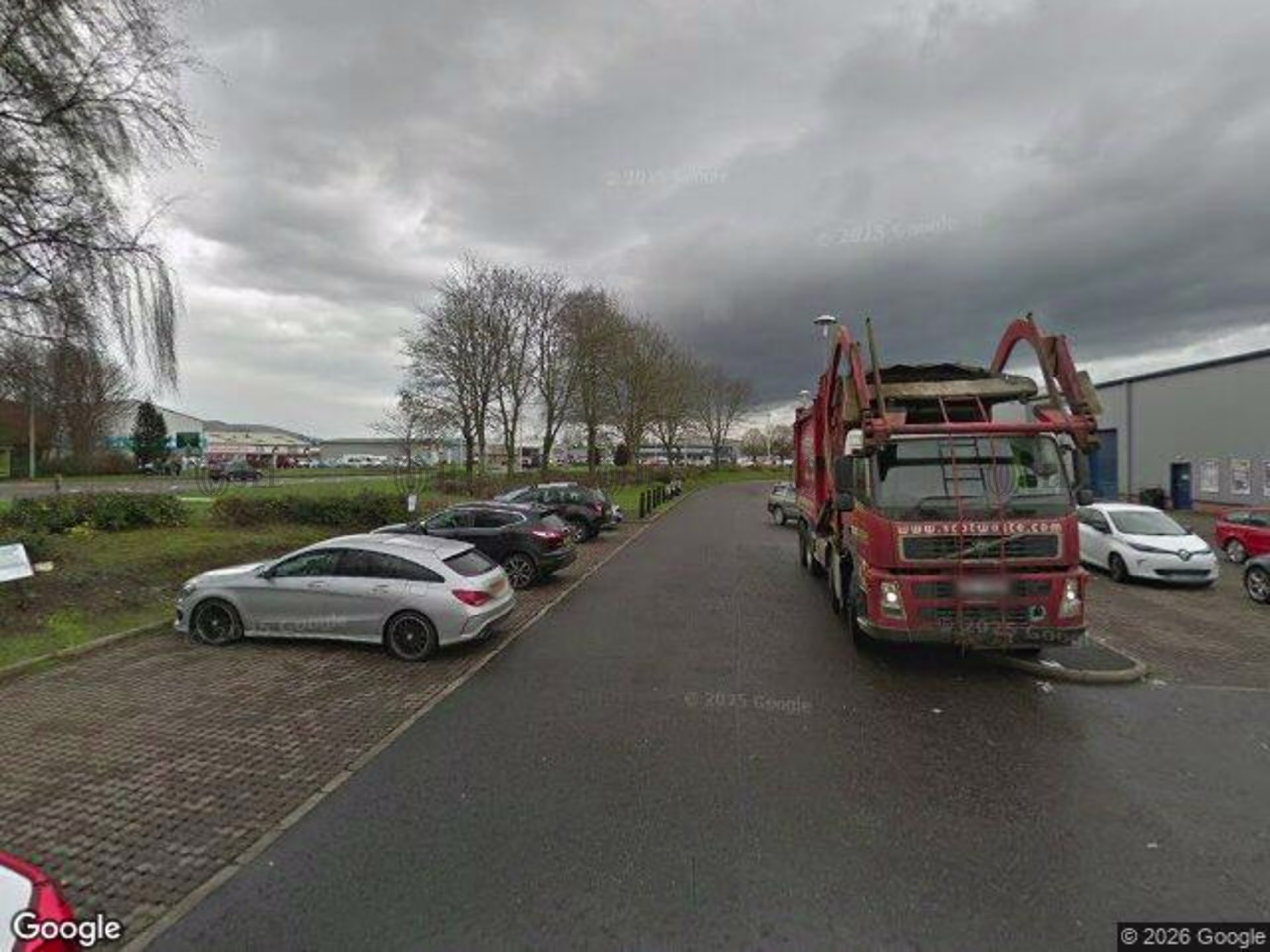 Unit 1 Springkerse Trade Park