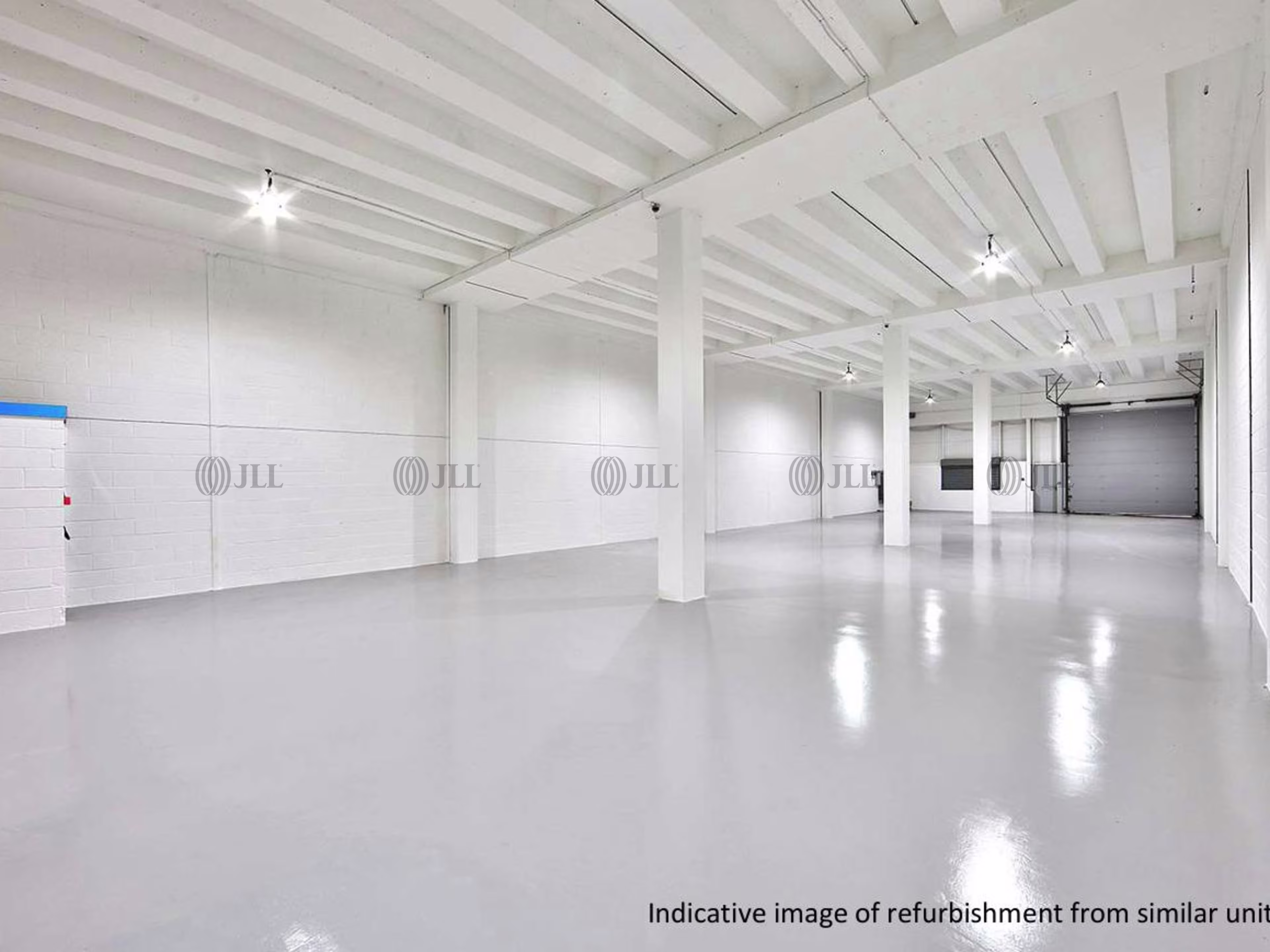 Unit 9, Yardley Business Park