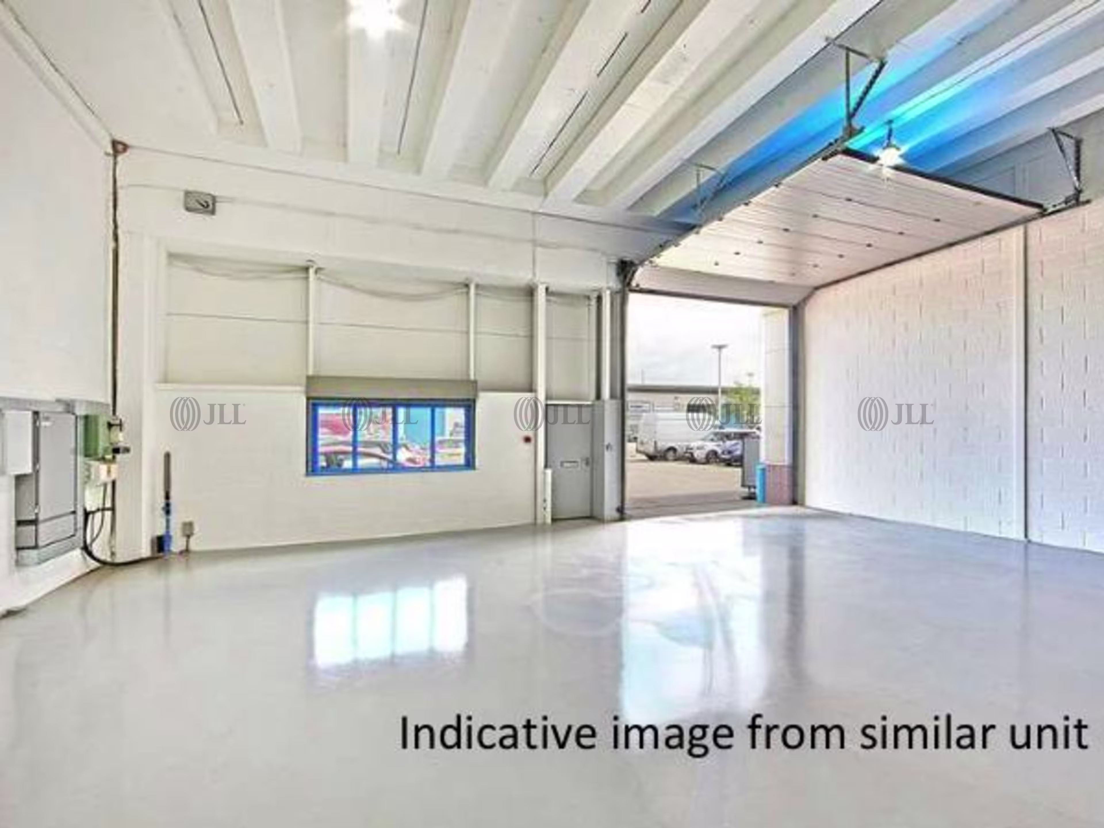 Unit 9, Yardley Business Park