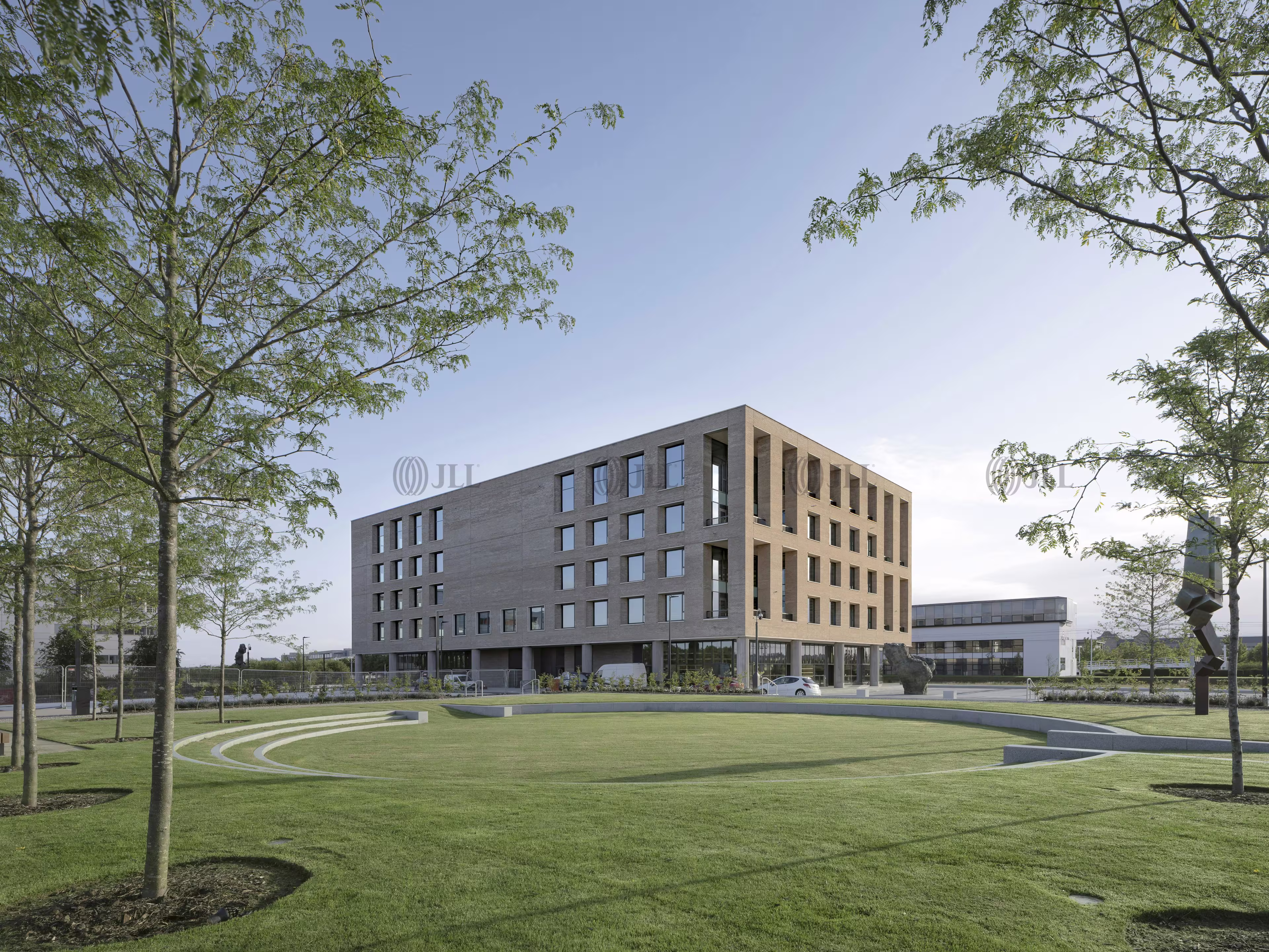 1 New Park Square