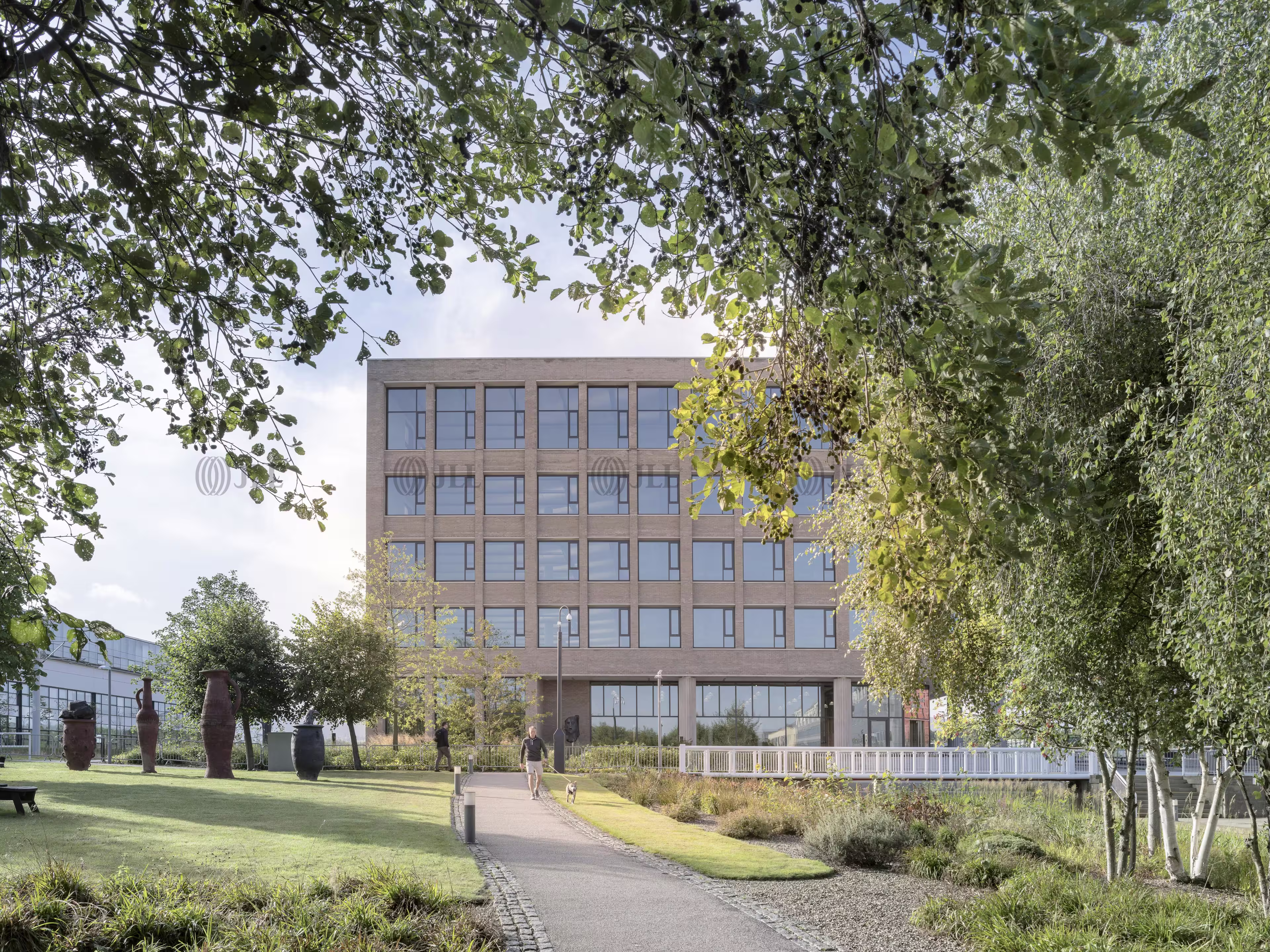 1 New Park Square