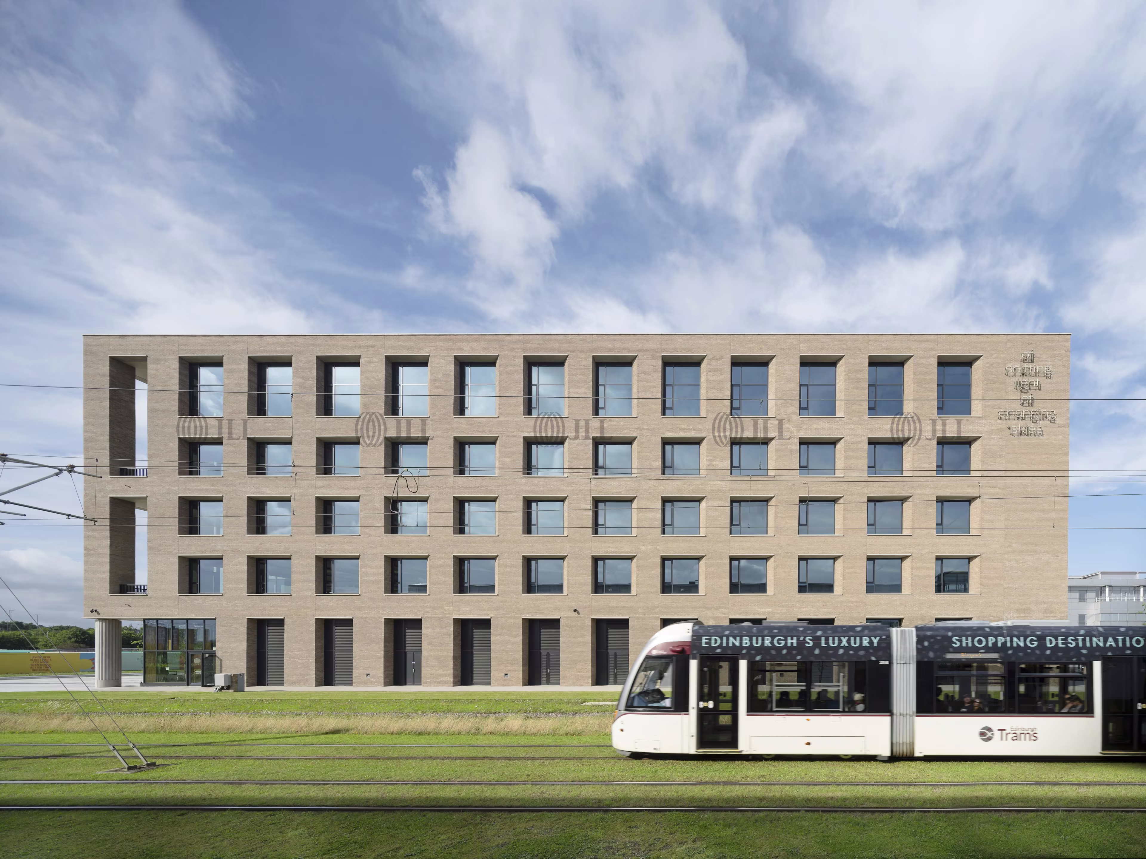 1 New Park Square