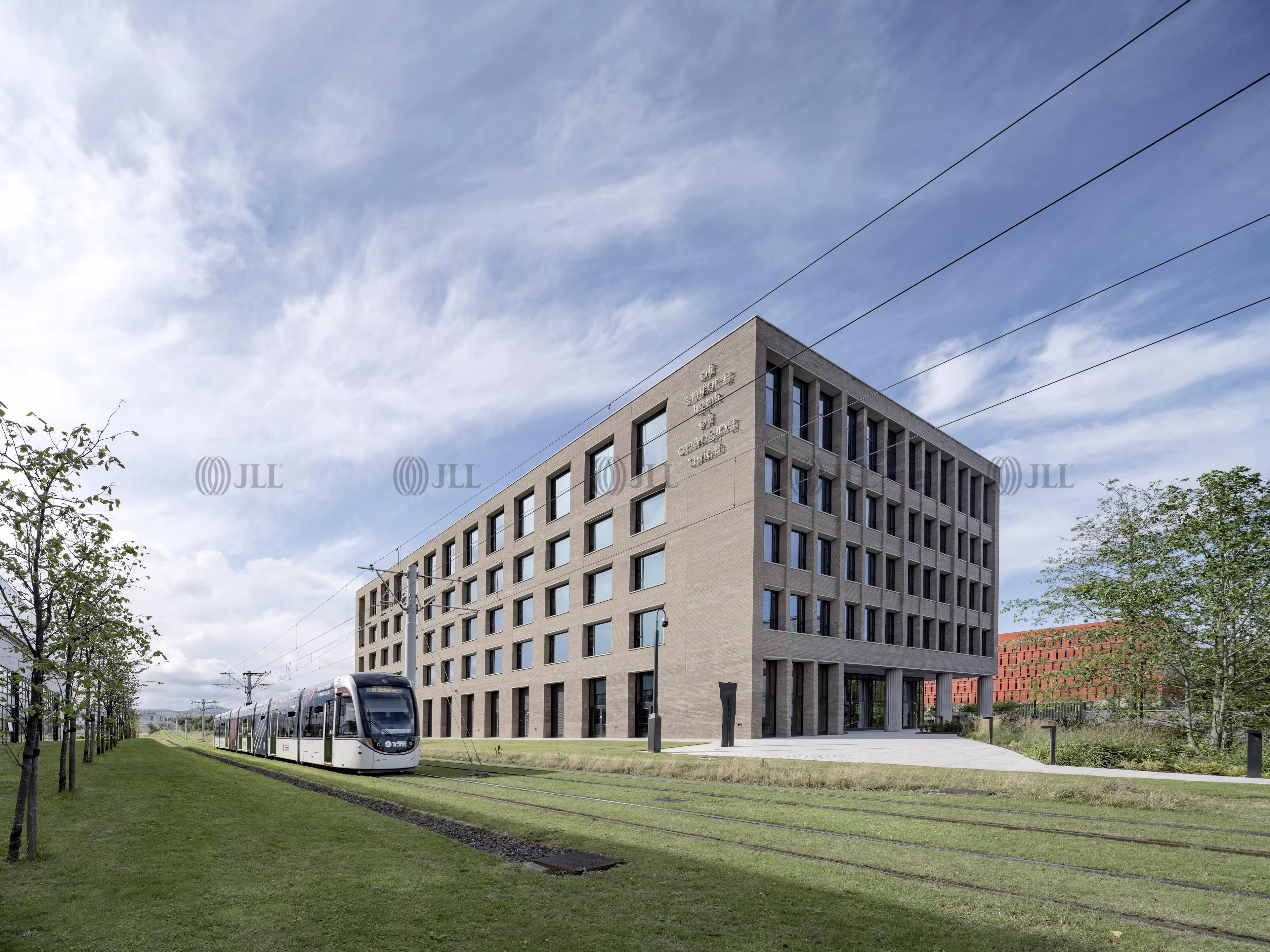 1 New Park Square