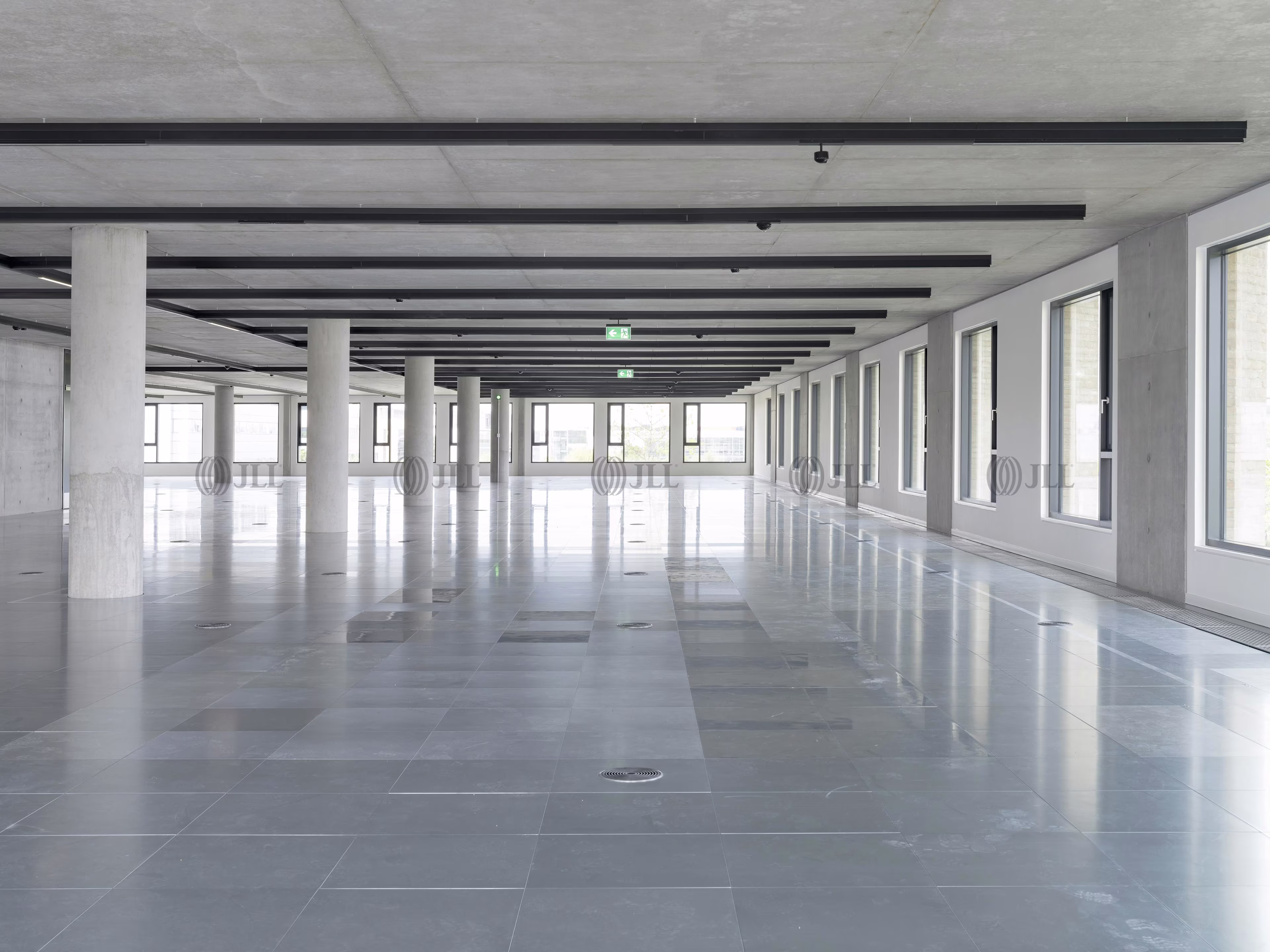 1 New Park Square