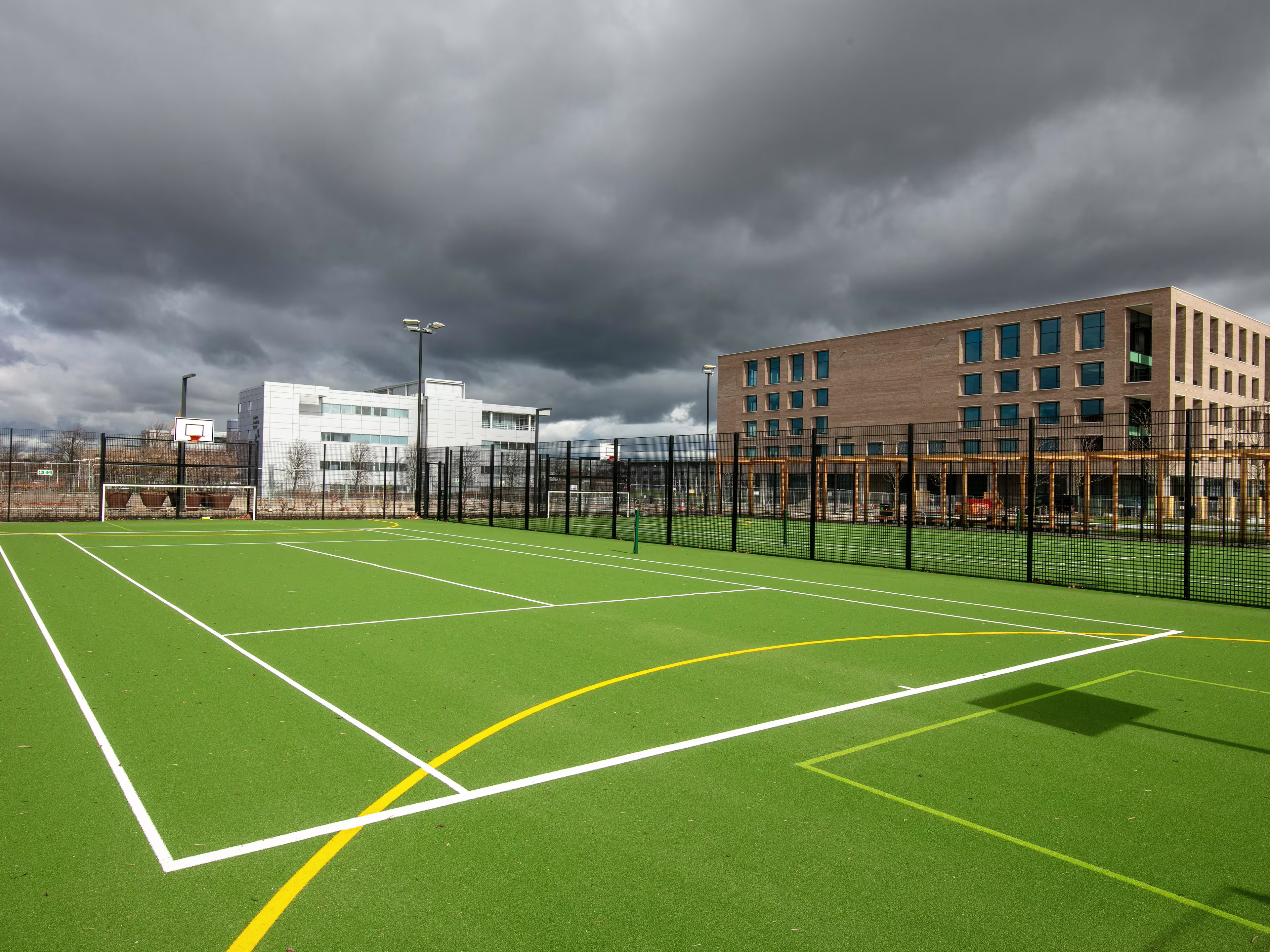 1 New Park Square