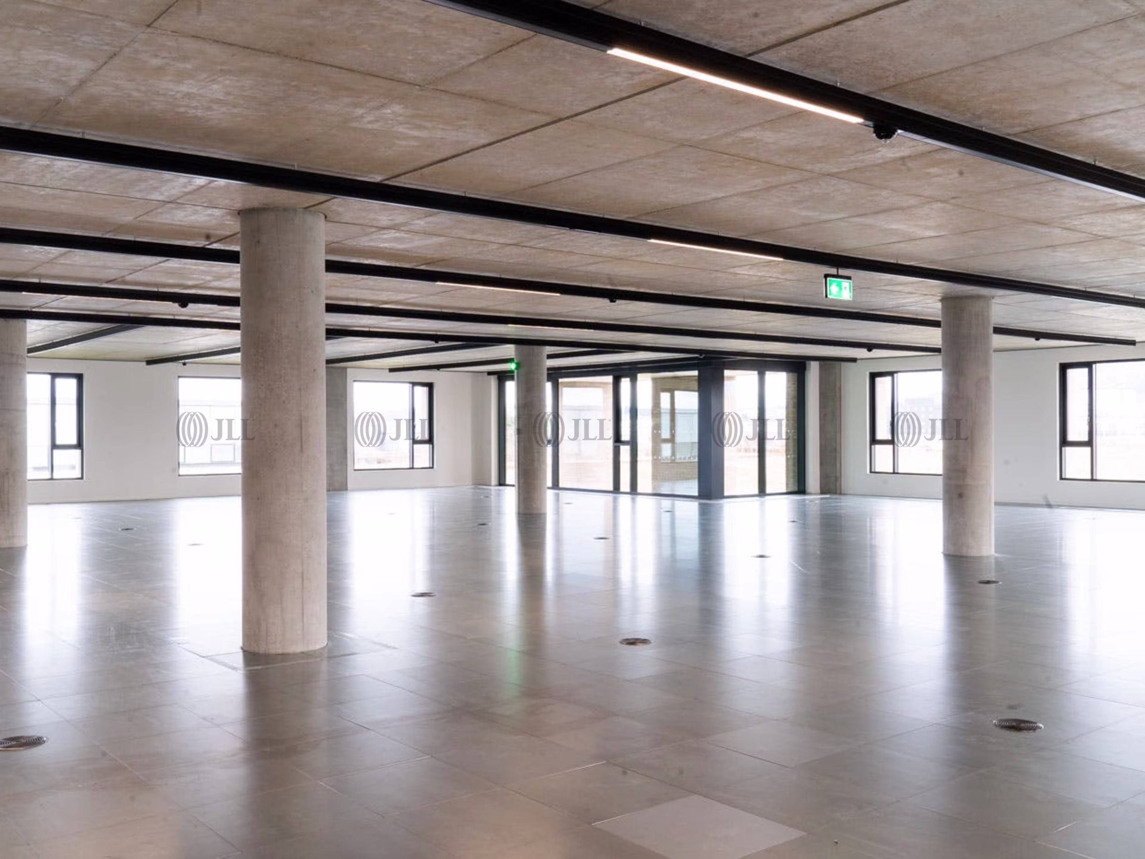 1 New Park Square