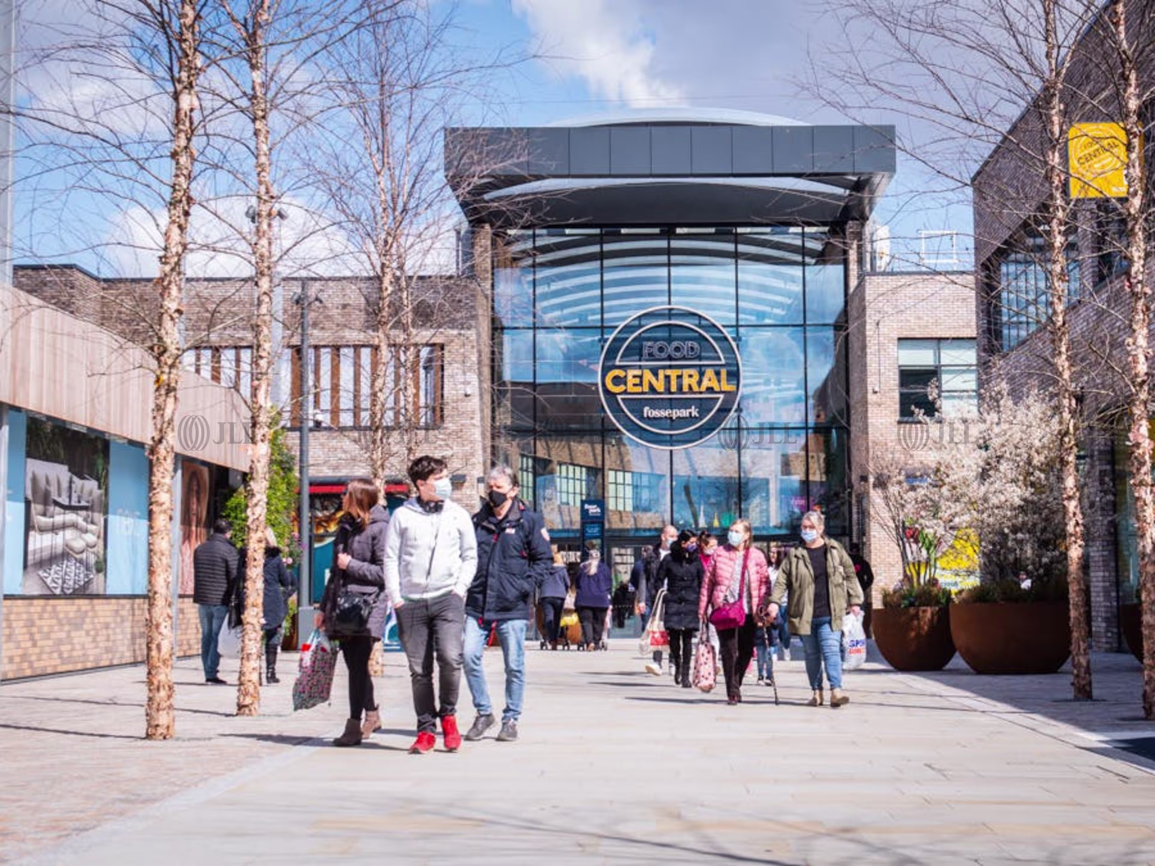 Fosse Park