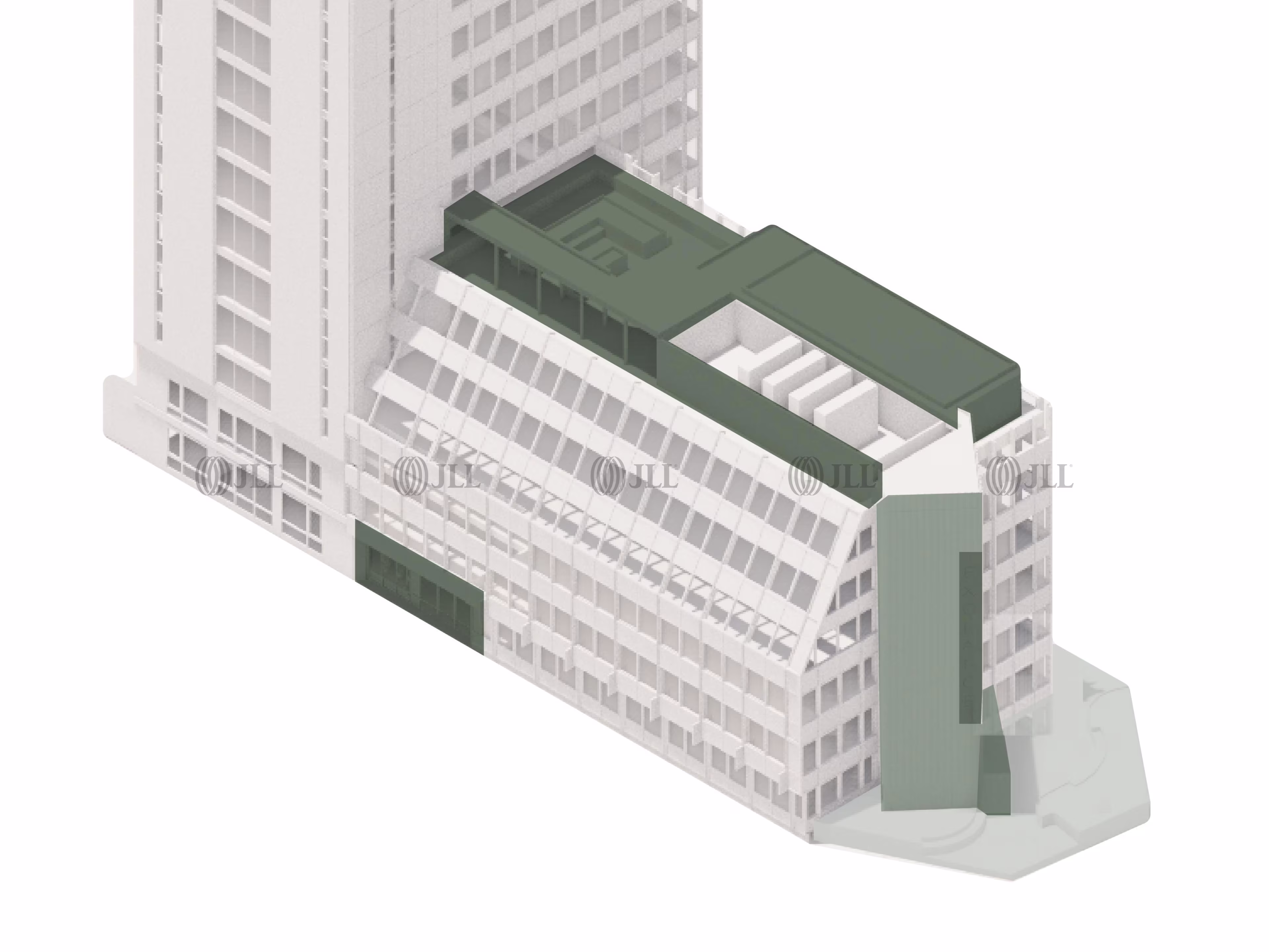 The Aspect Building