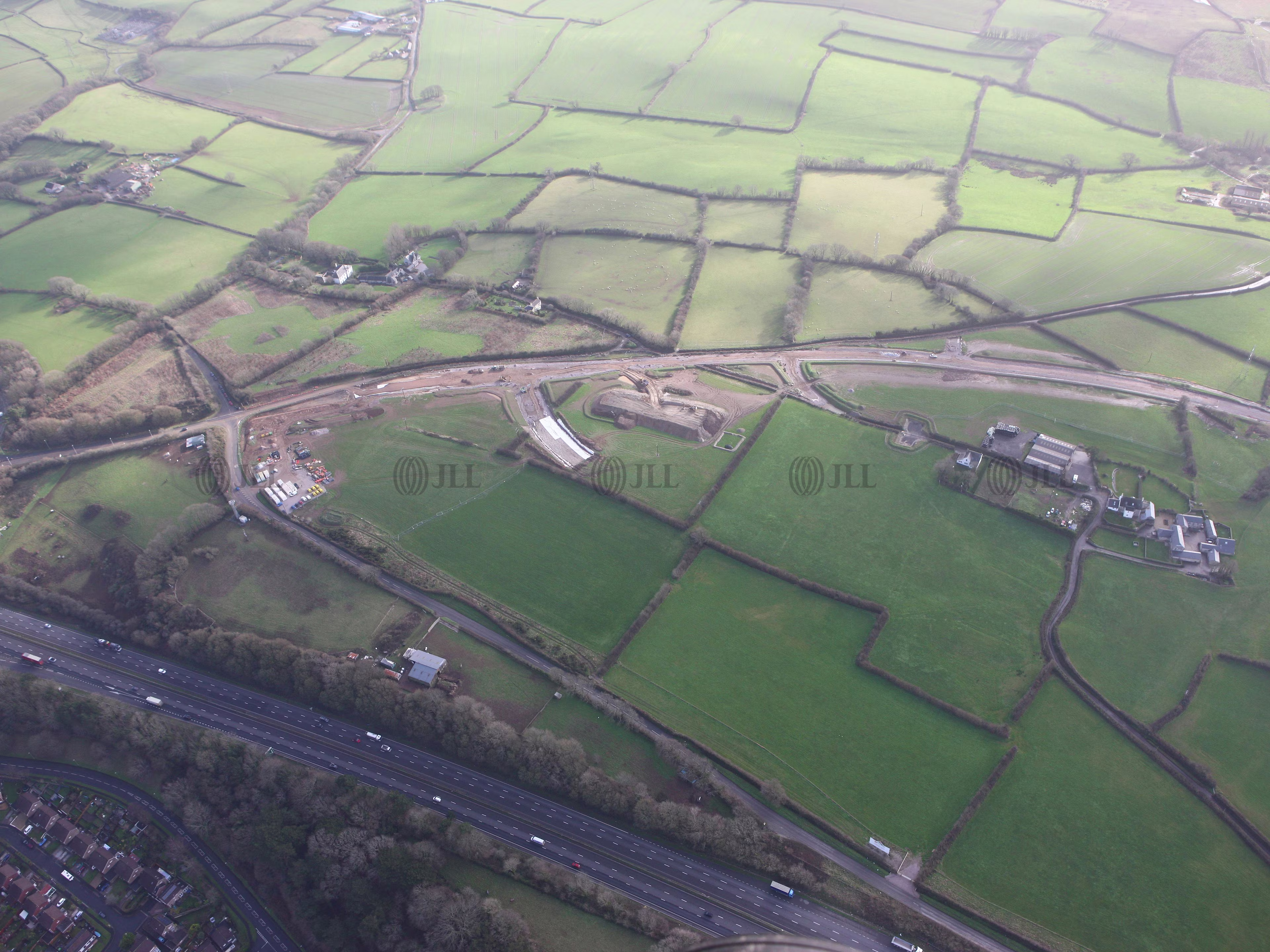 Sherford Business Park Plymouth