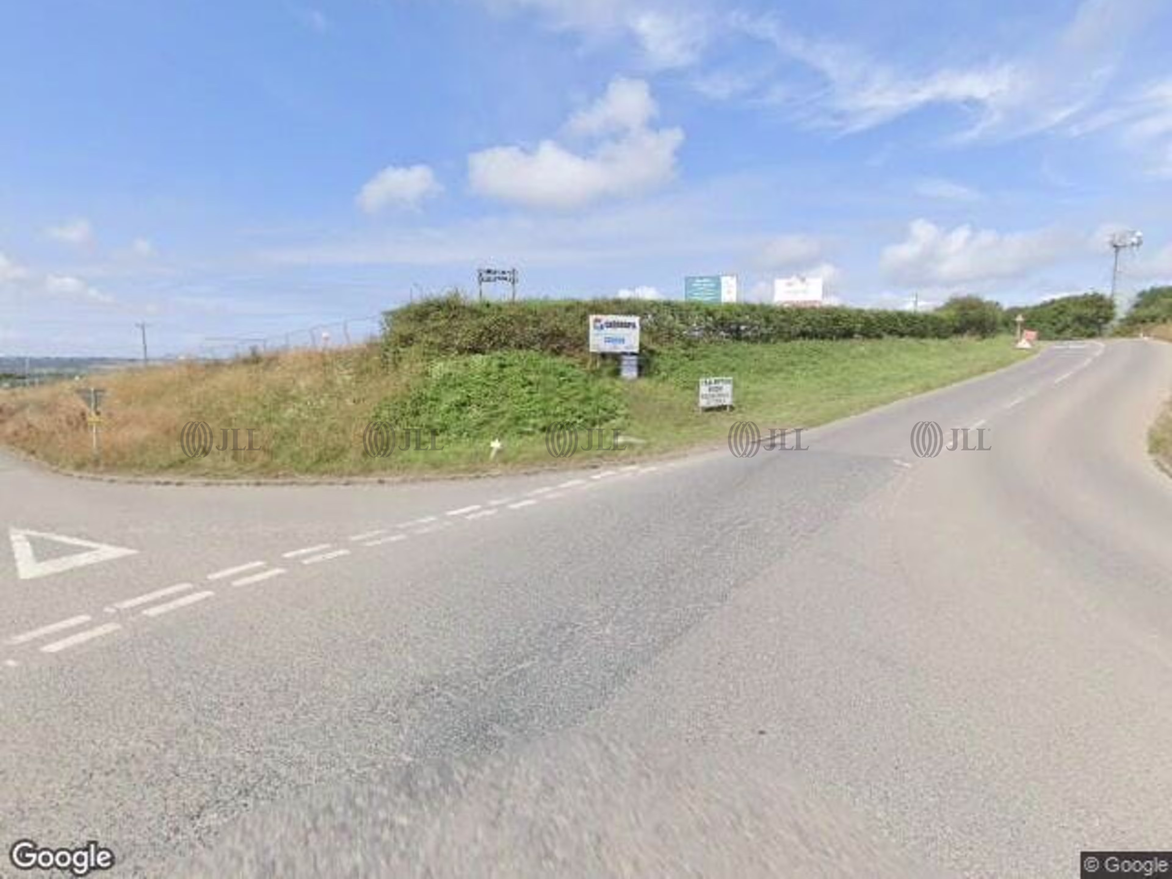 Sherford Business Park Plymouth