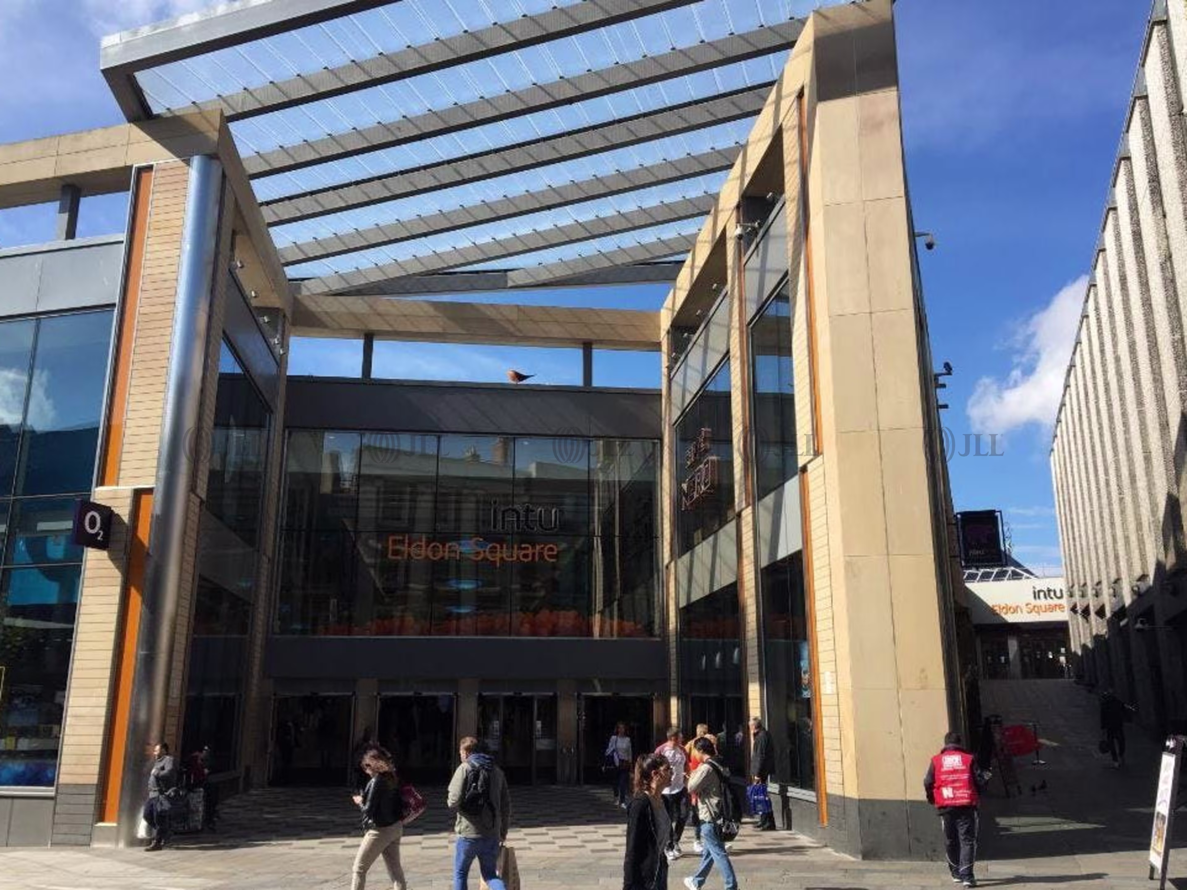 Eldon Square