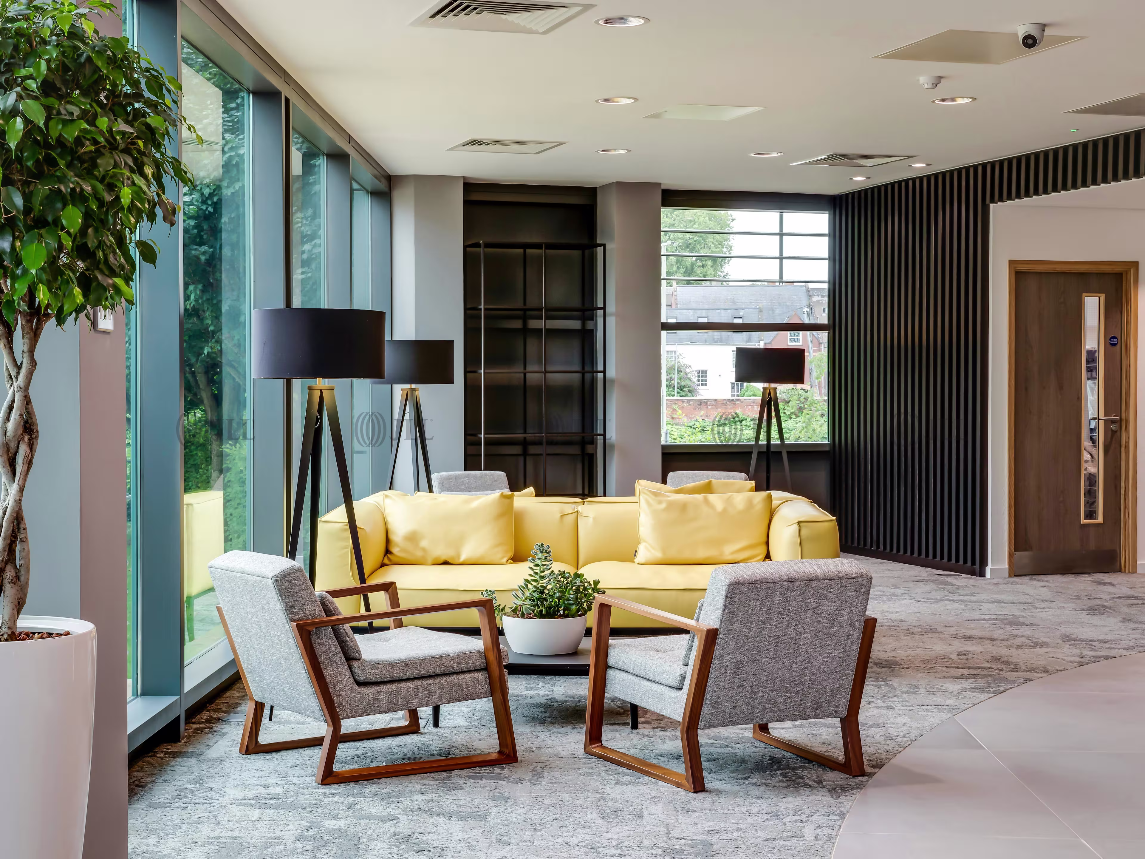Jessop House