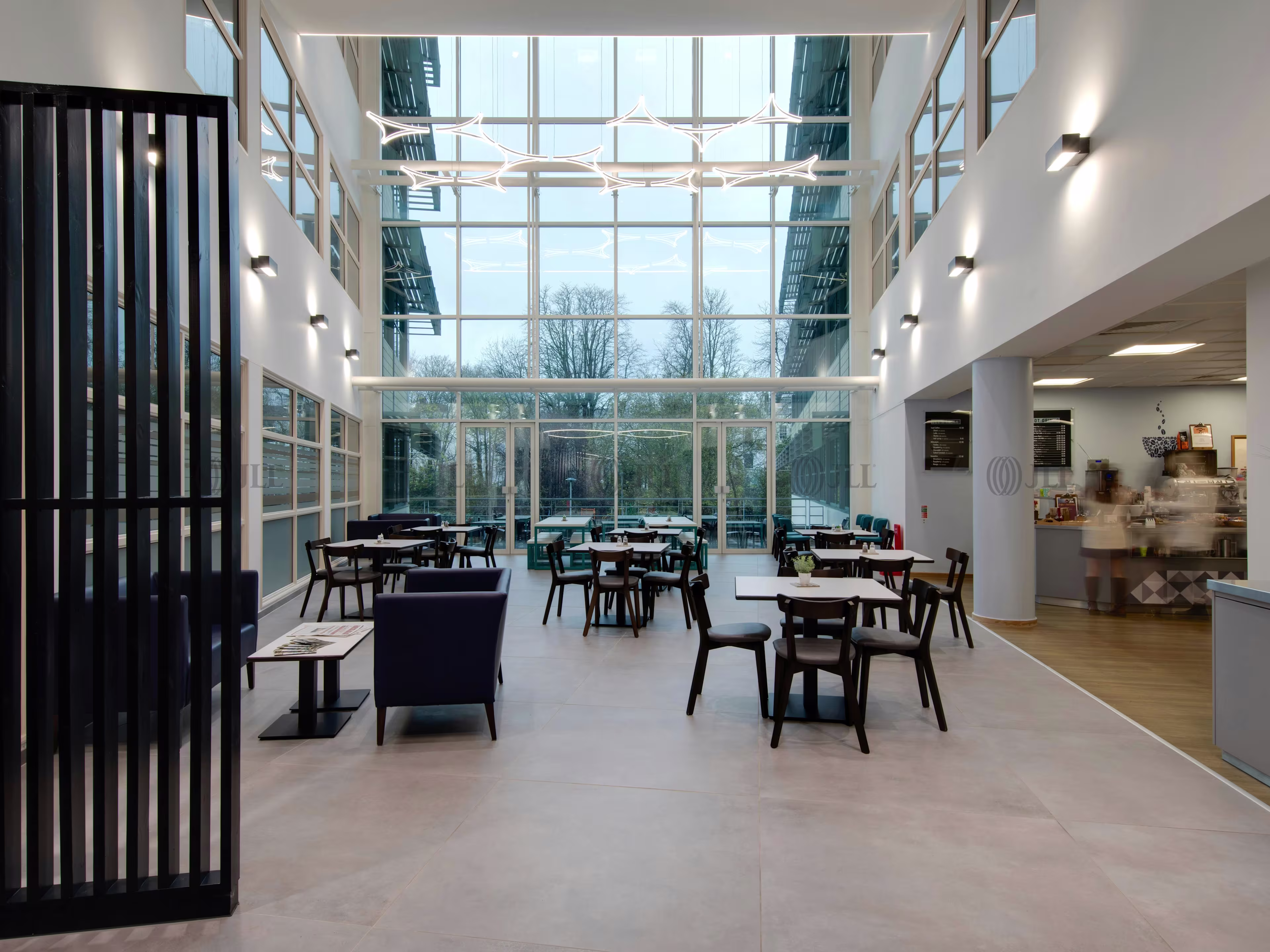 Jessop House